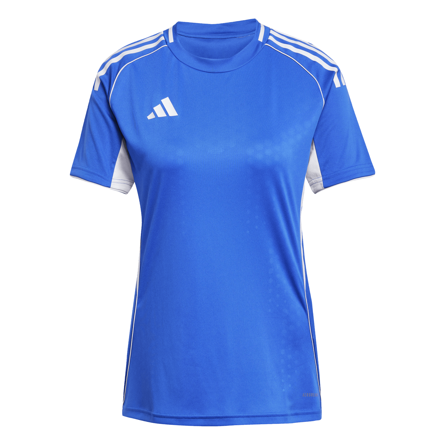 adidas Women's Tiro 25 Competition Match Jersey - Royal JH3825