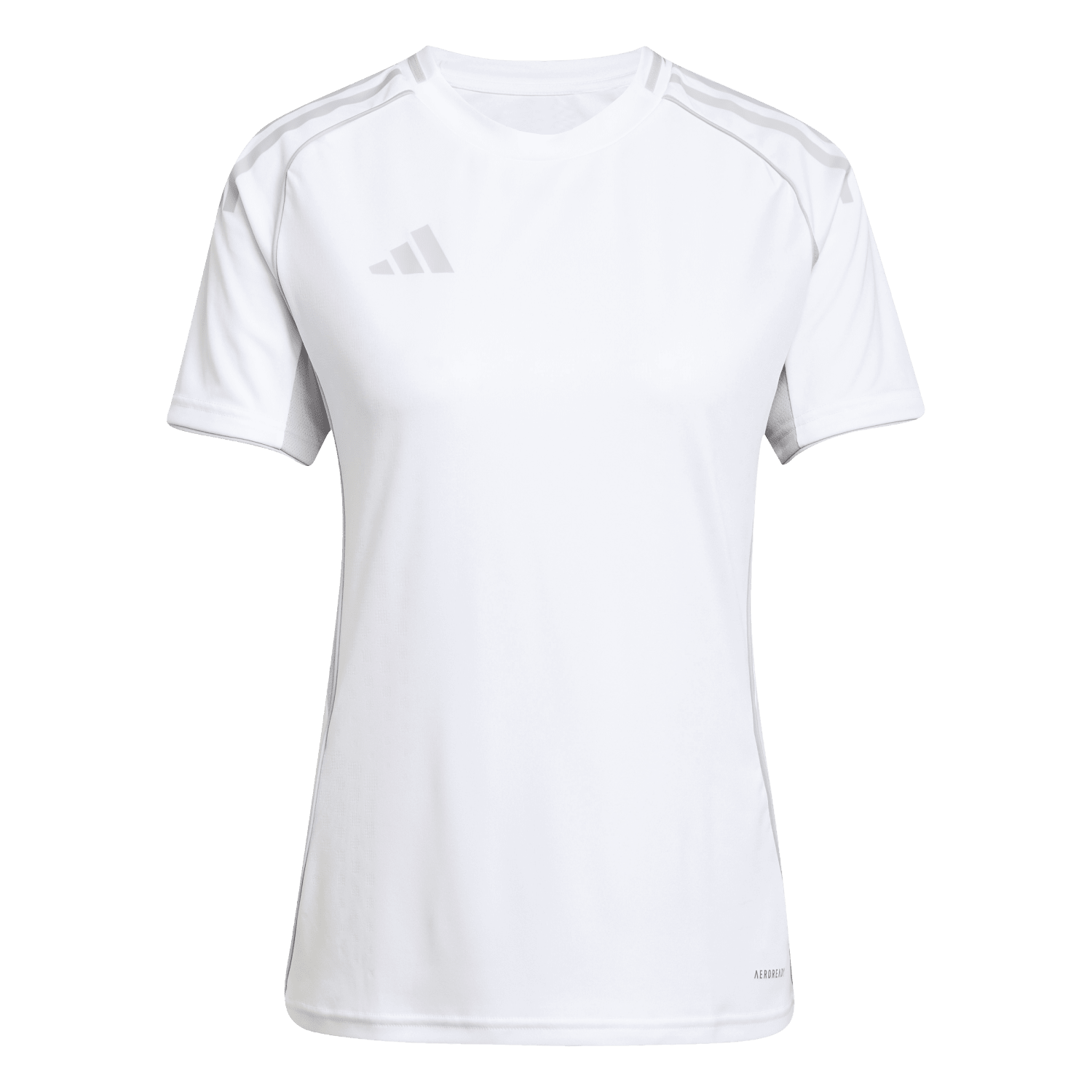 adidas Women's Tiro 25 Competition Match Jersey - White JH3827