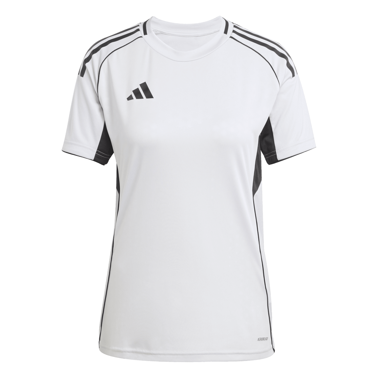 adidas Women's Tiro 25 Competition Match Jersey - Grey JH3828