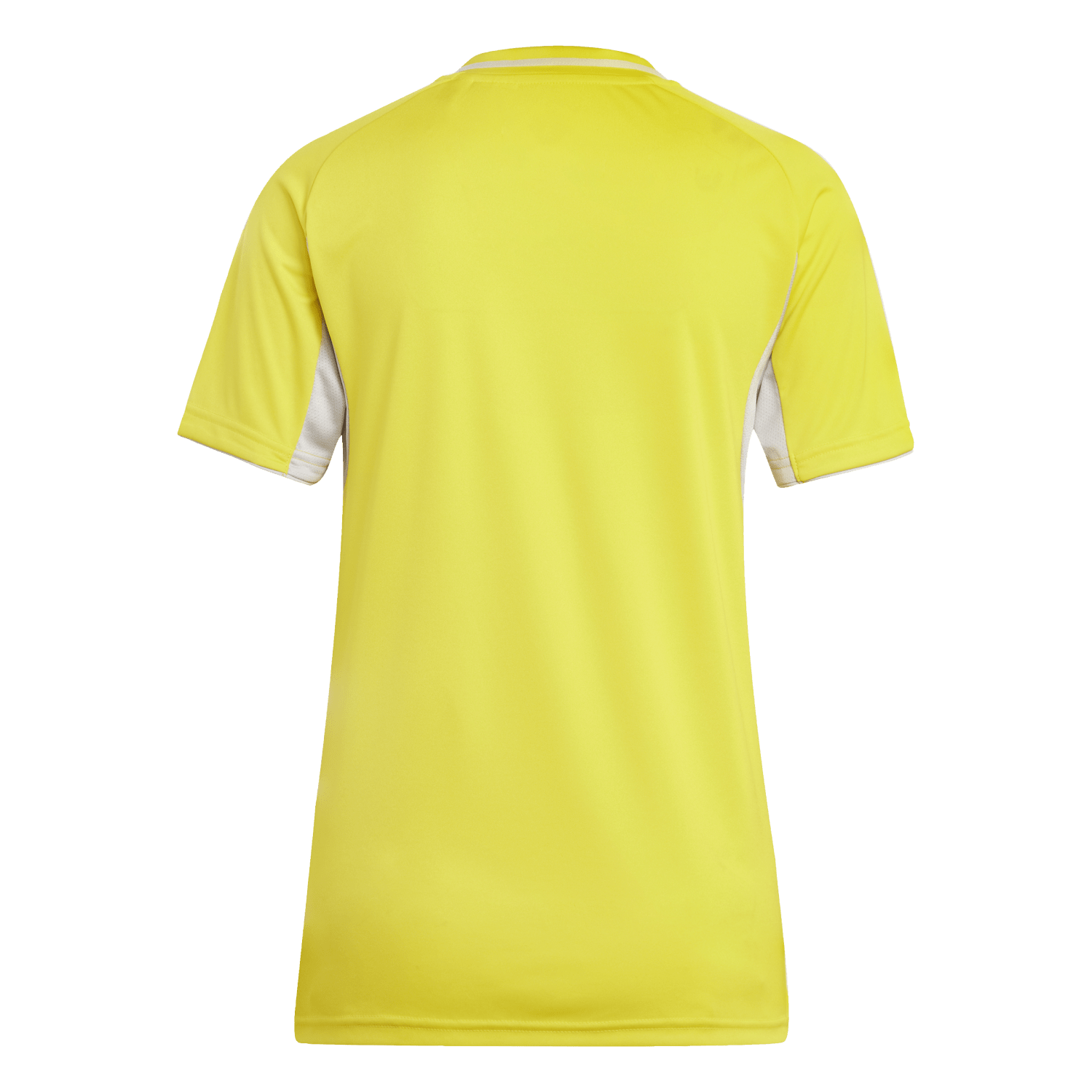 adidas Women's Tiro 25 Competition Match Jersey - Yellow (Kearny) ADID-JH3829