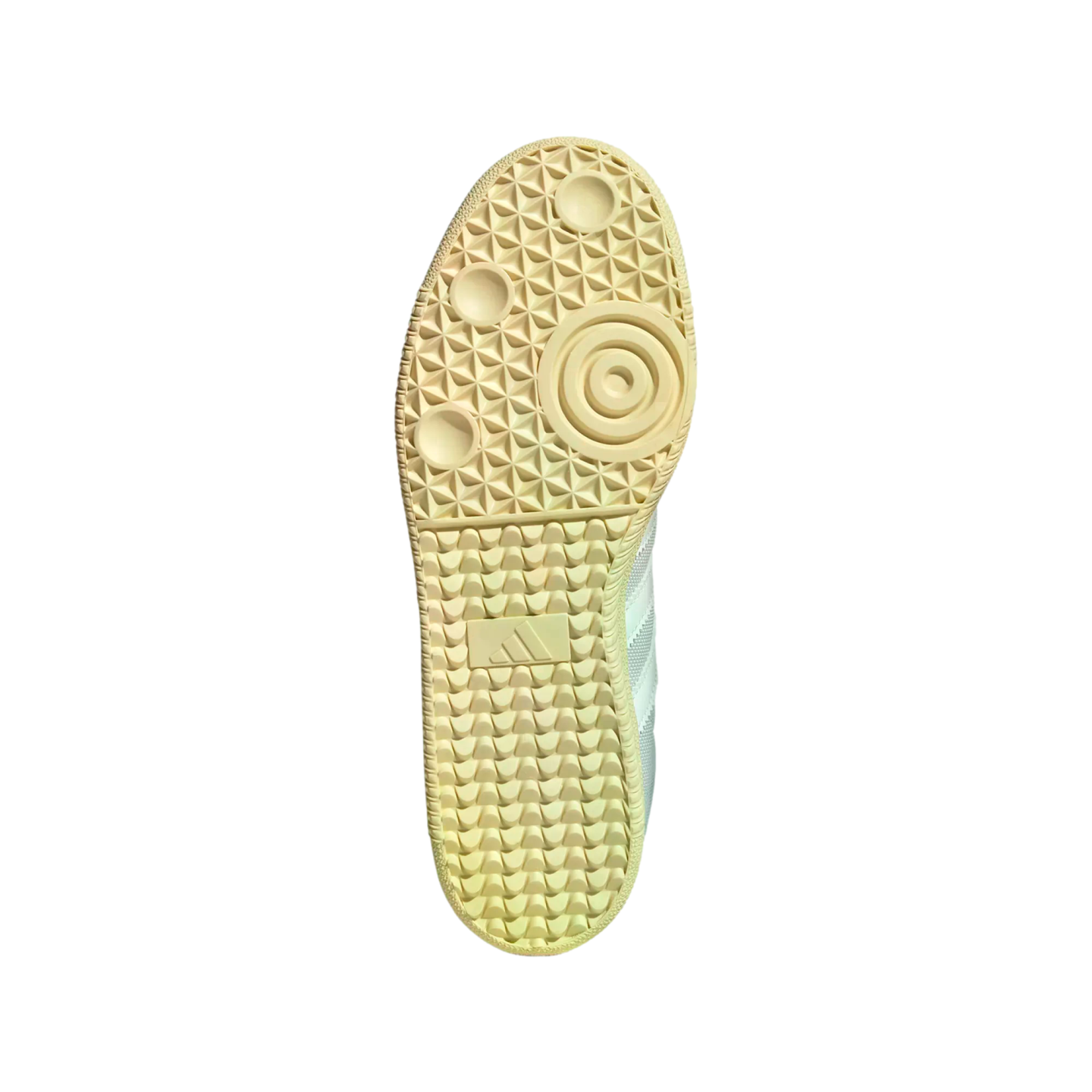 Adidas Samba Germany Indoor Shoes JH5649