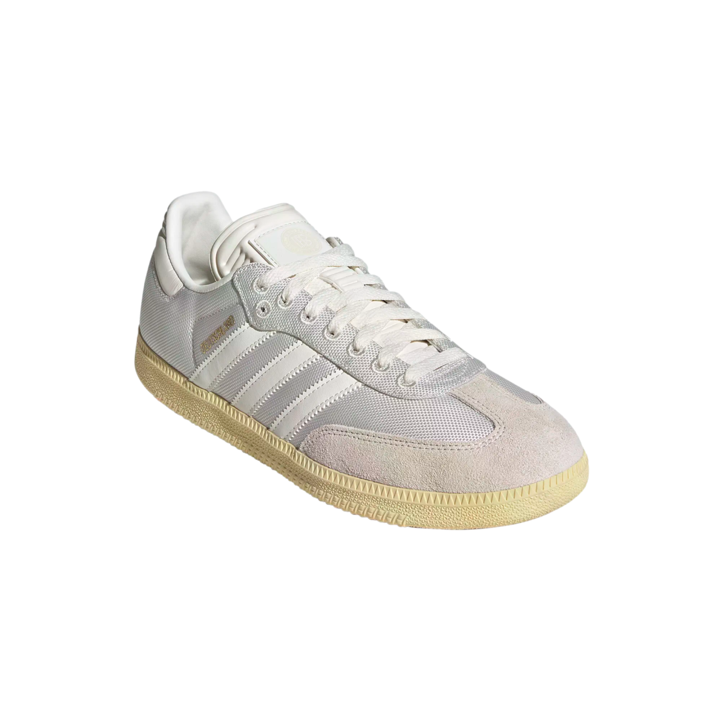 Adidas Samba Germany Indoor Shoes JH5649