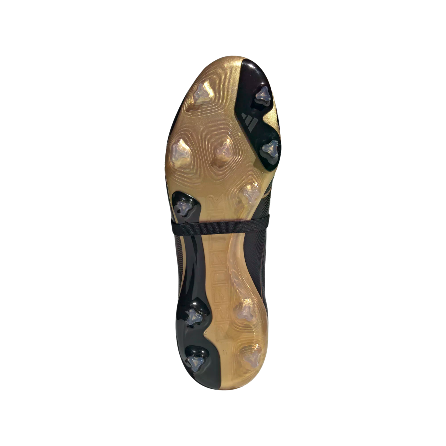 Adidas Predator League Foldover Tongue JB Bellingham Firm Ground Cleats JH5702