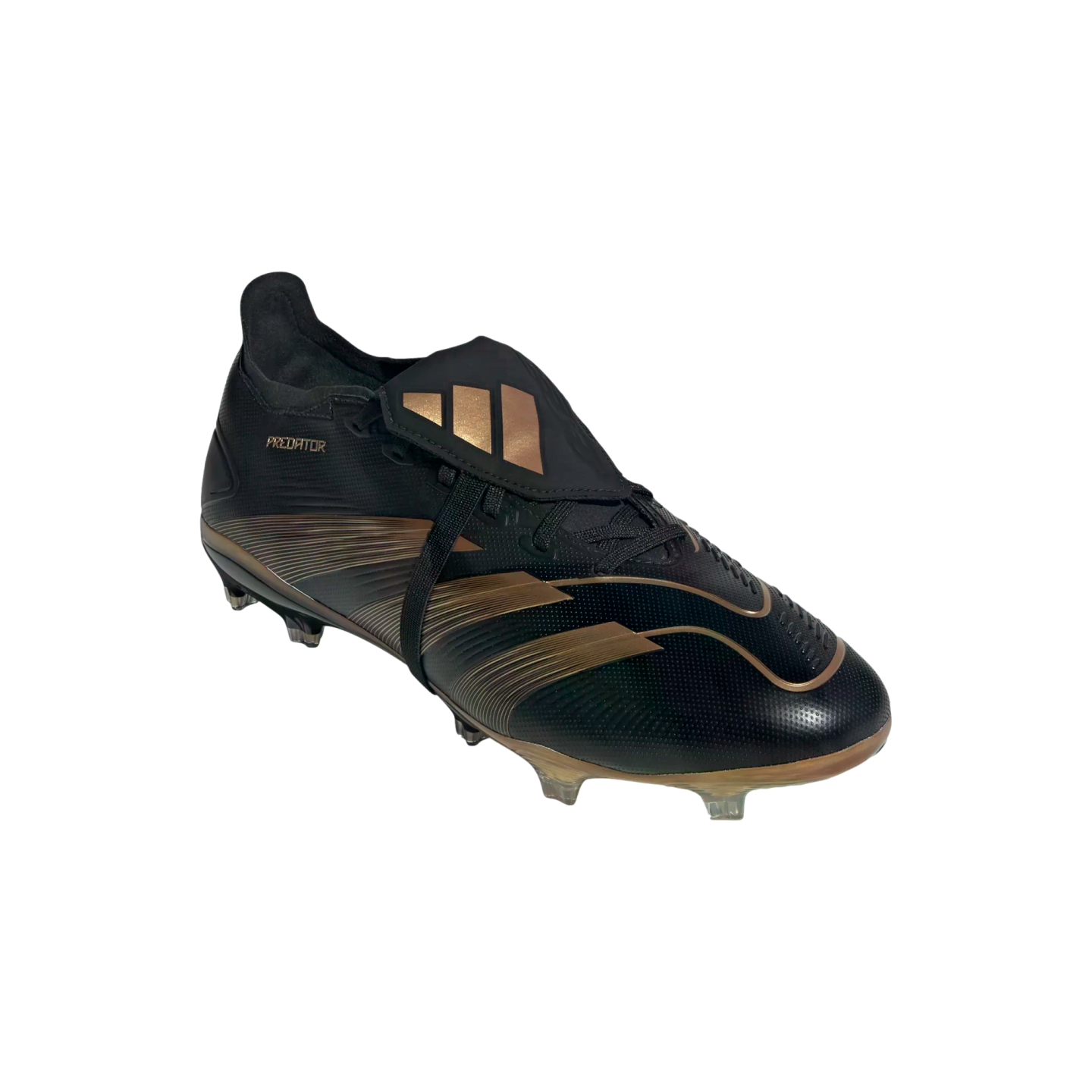 Adidas Predator League Foldover Tongue JB Bellingham Firm Ground Cleats JH5702