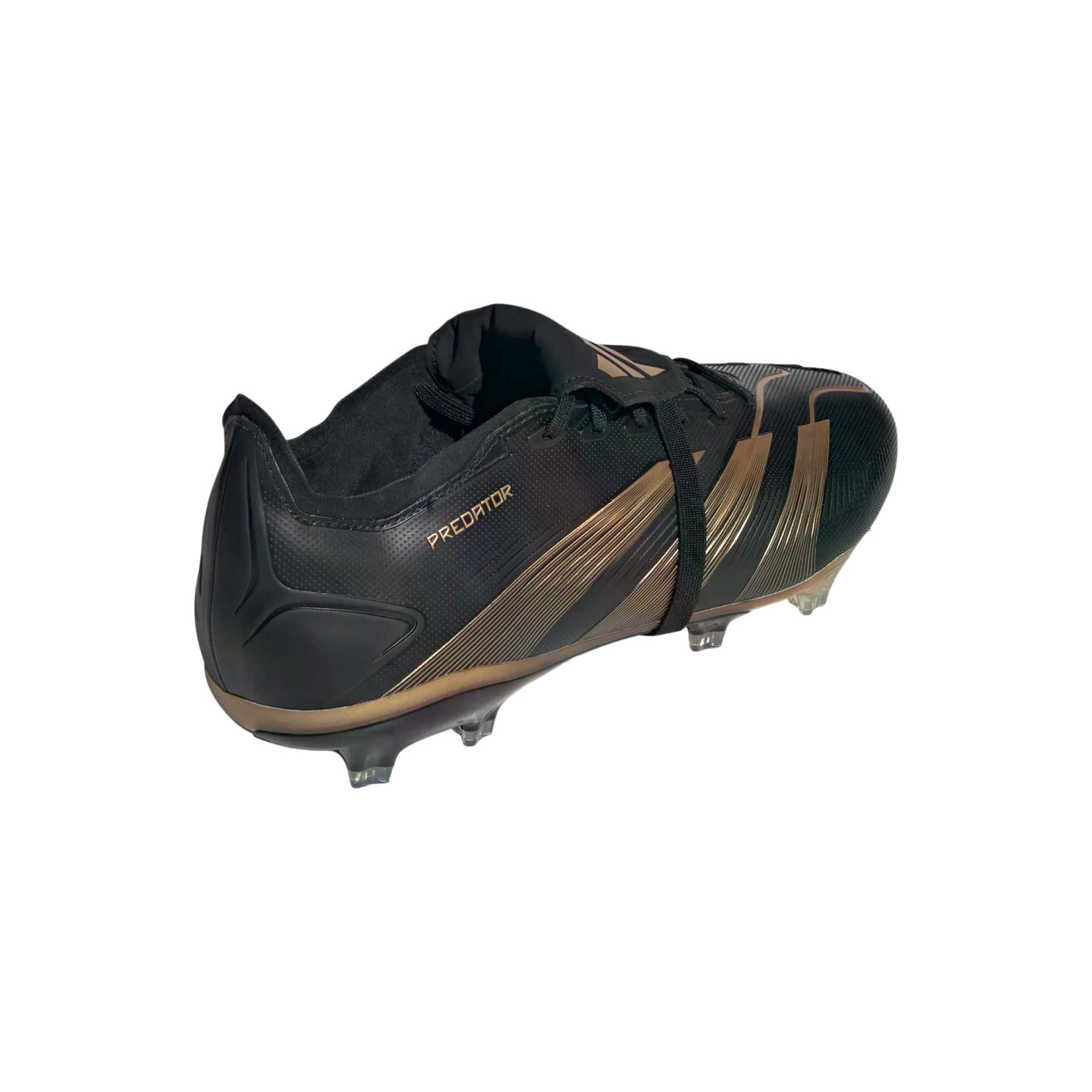 Adidas Predator League Foldover Tongue JB Bellingham Firm Ground Cleats JH5702