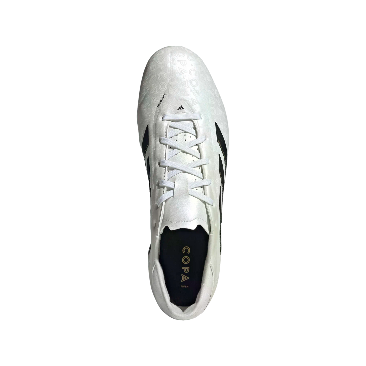Adidas Copa Pure III League Firm Ground Cleats JH6296