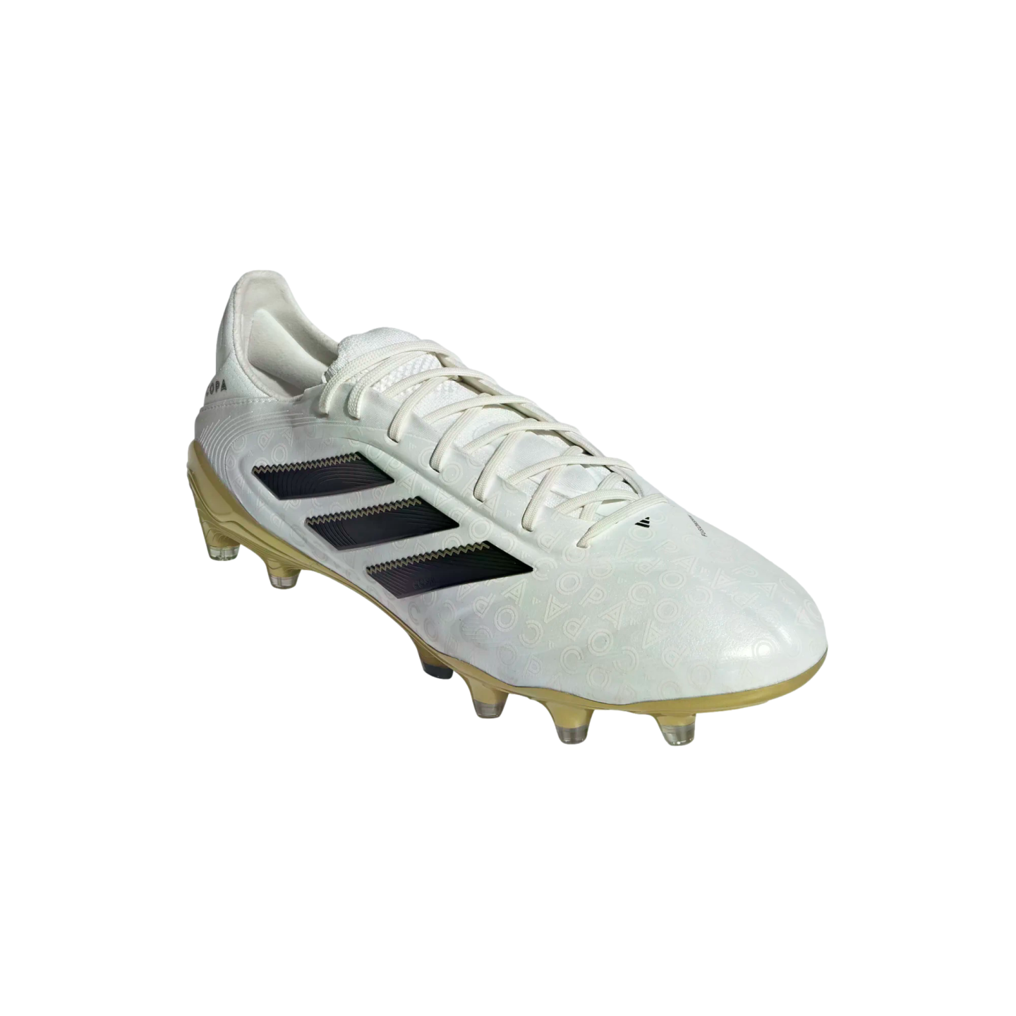 Adidas Copa Pure III Elite Firm Ground Cleats JH6303