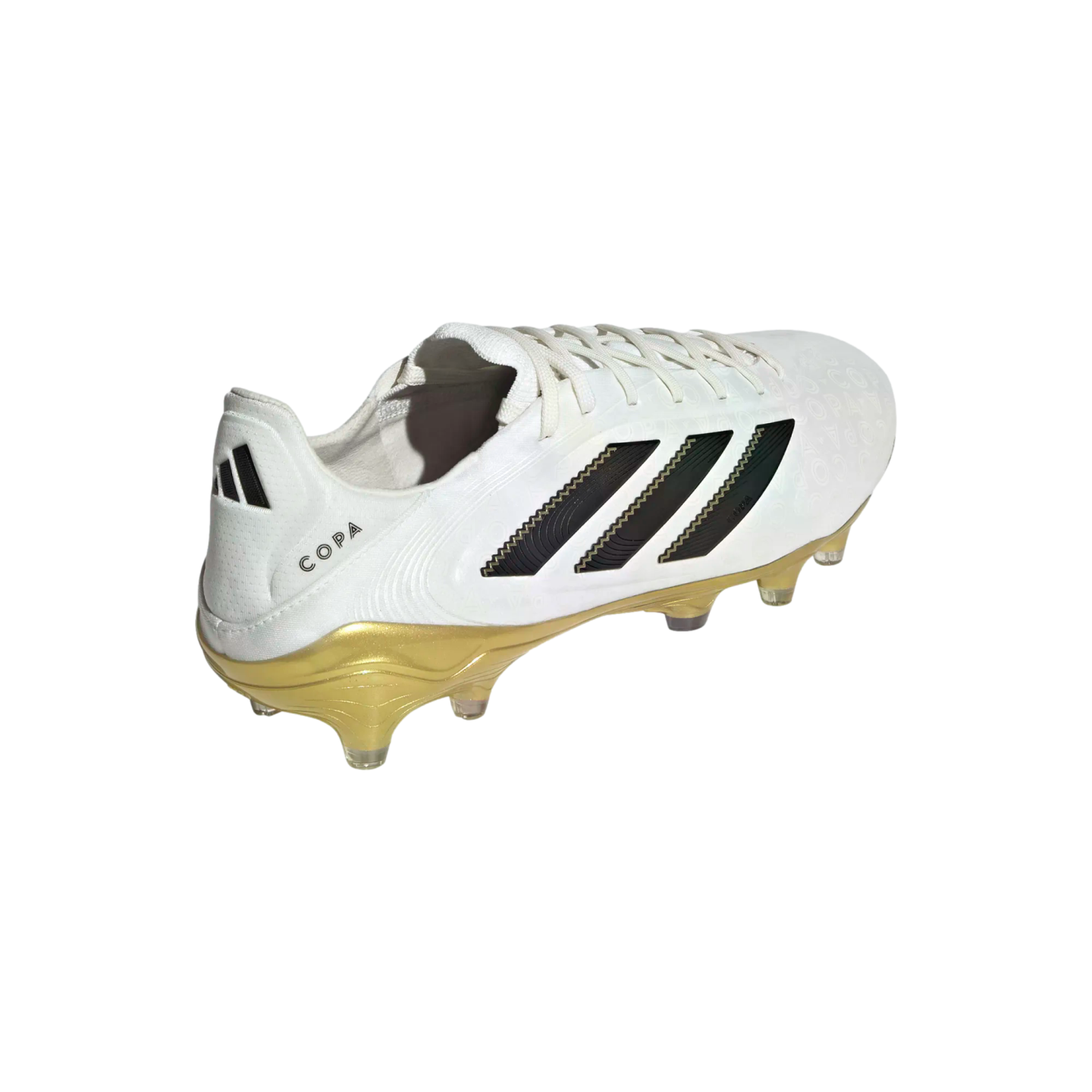 Adidas Copa Pure III Elite Firm Ground Cleats JH6303