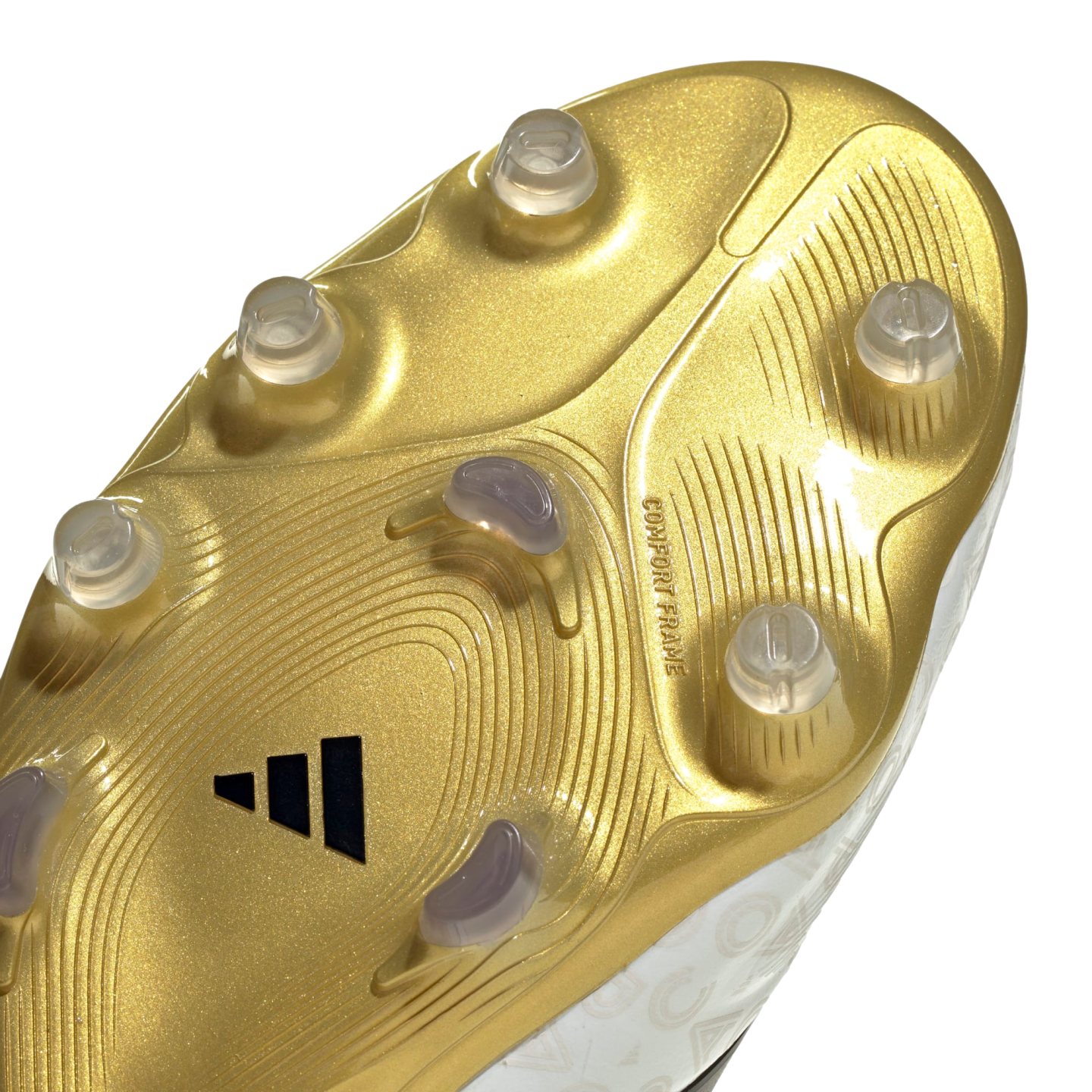 Adidas Copa Pure III Elite Firm Ground Cleats JH6303