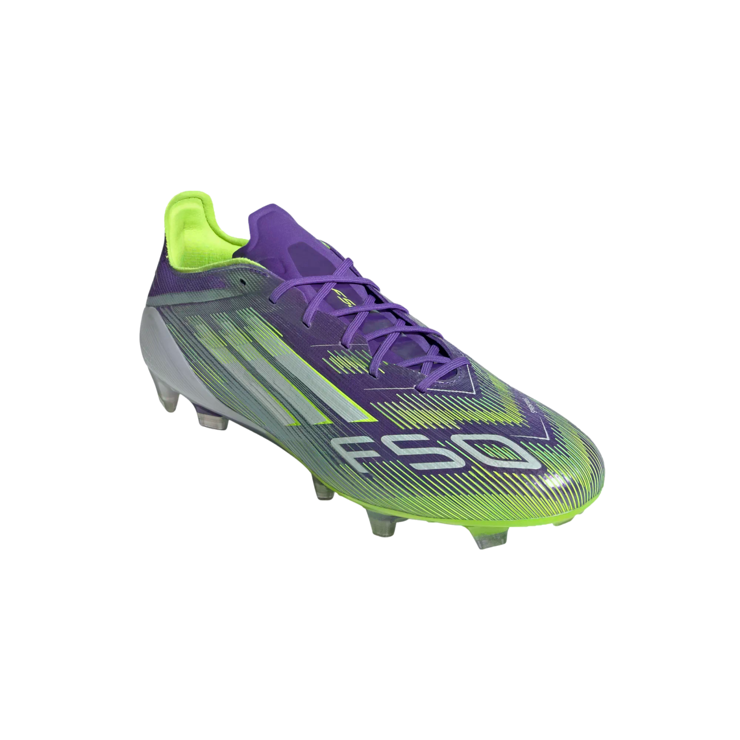 Adidas F50 Elite Firm Ground Cleats JH7615