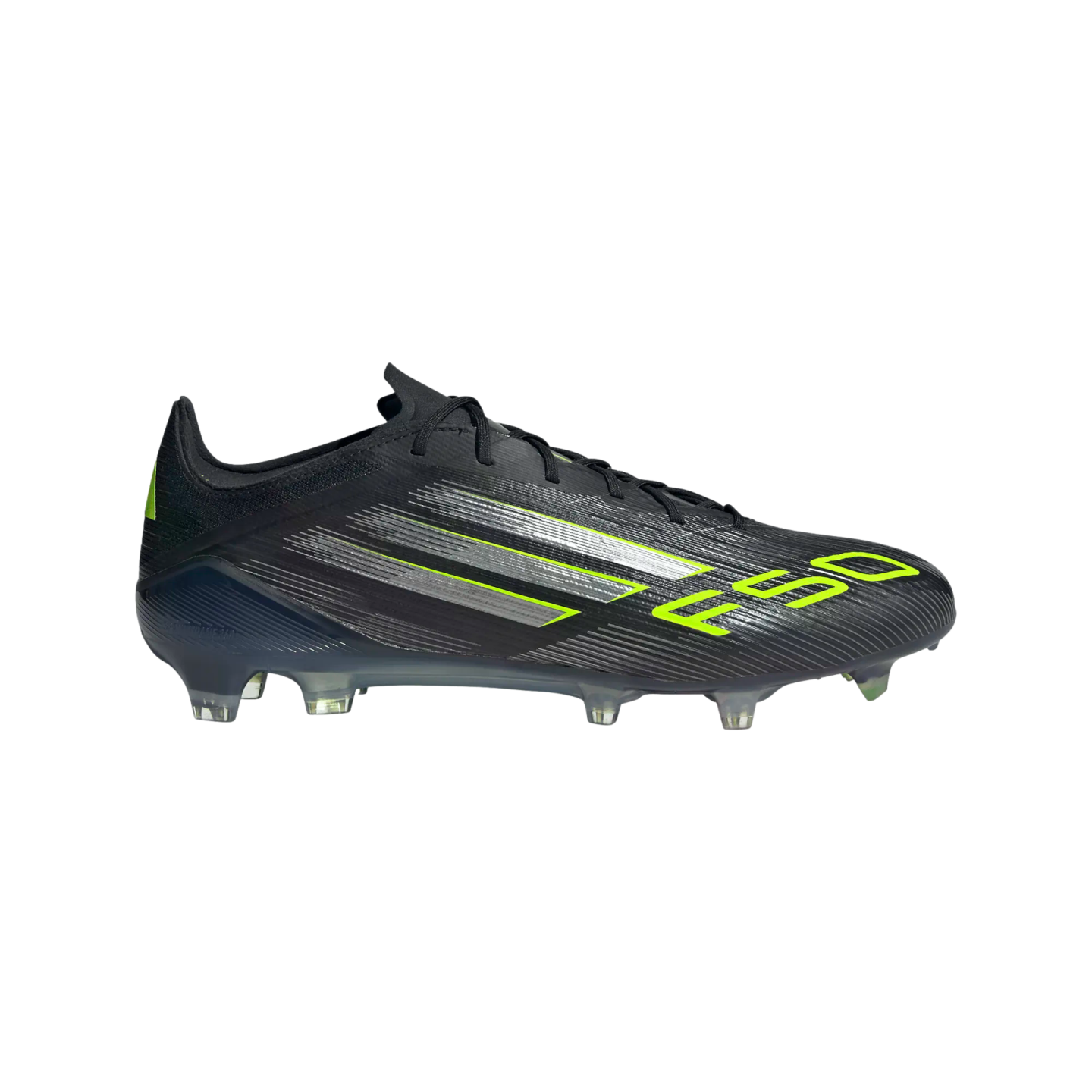 Adidas F50 Elite Firm Ground Cleats JH7616