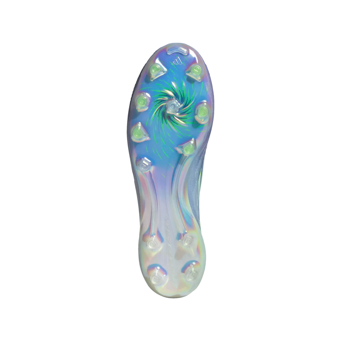 Adidas F50 SparkFusion Elite Womens Firm Ground Cleats JH7648