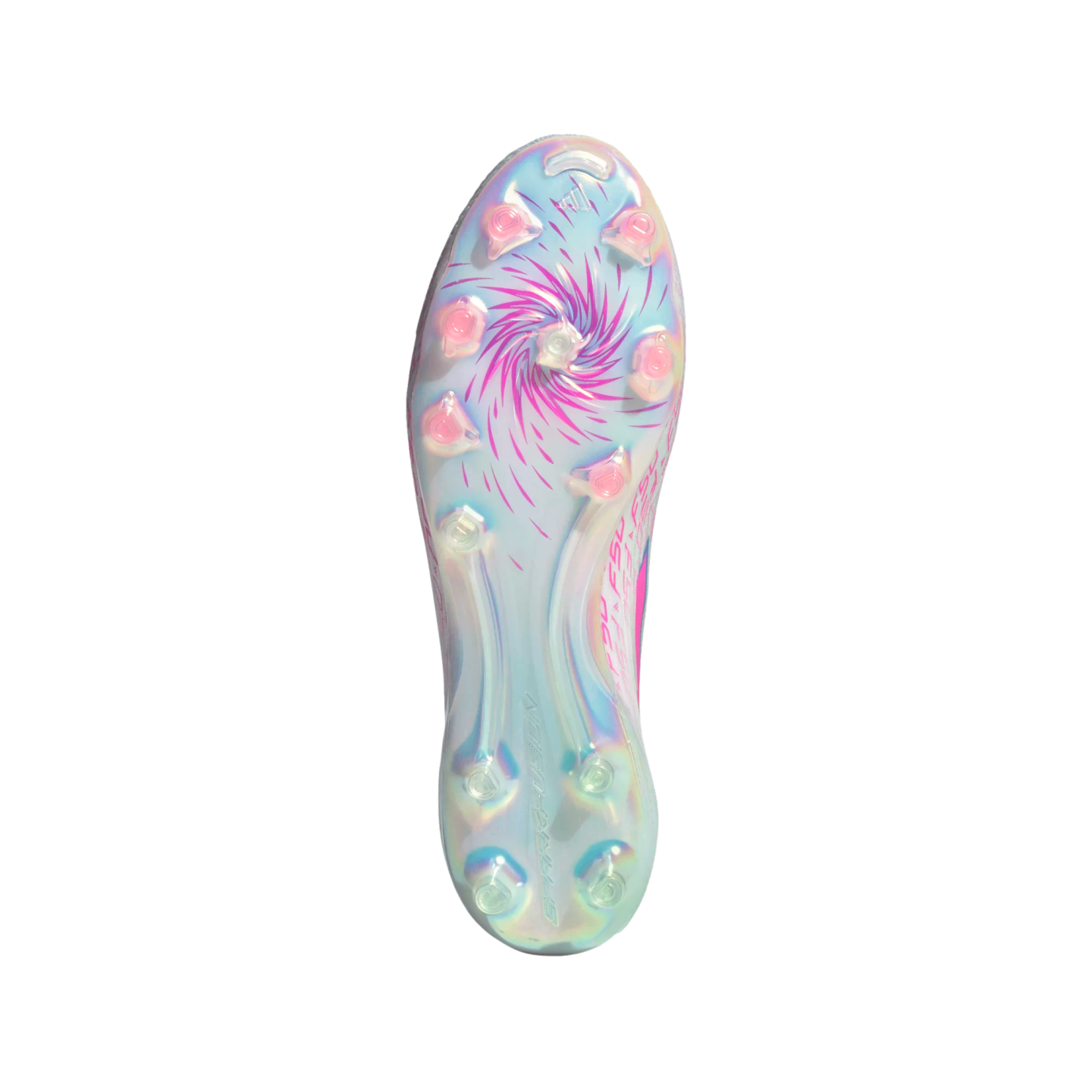 Adidas F50 Sparkfusion Elite Womens Firm Ground Cleats JH7650