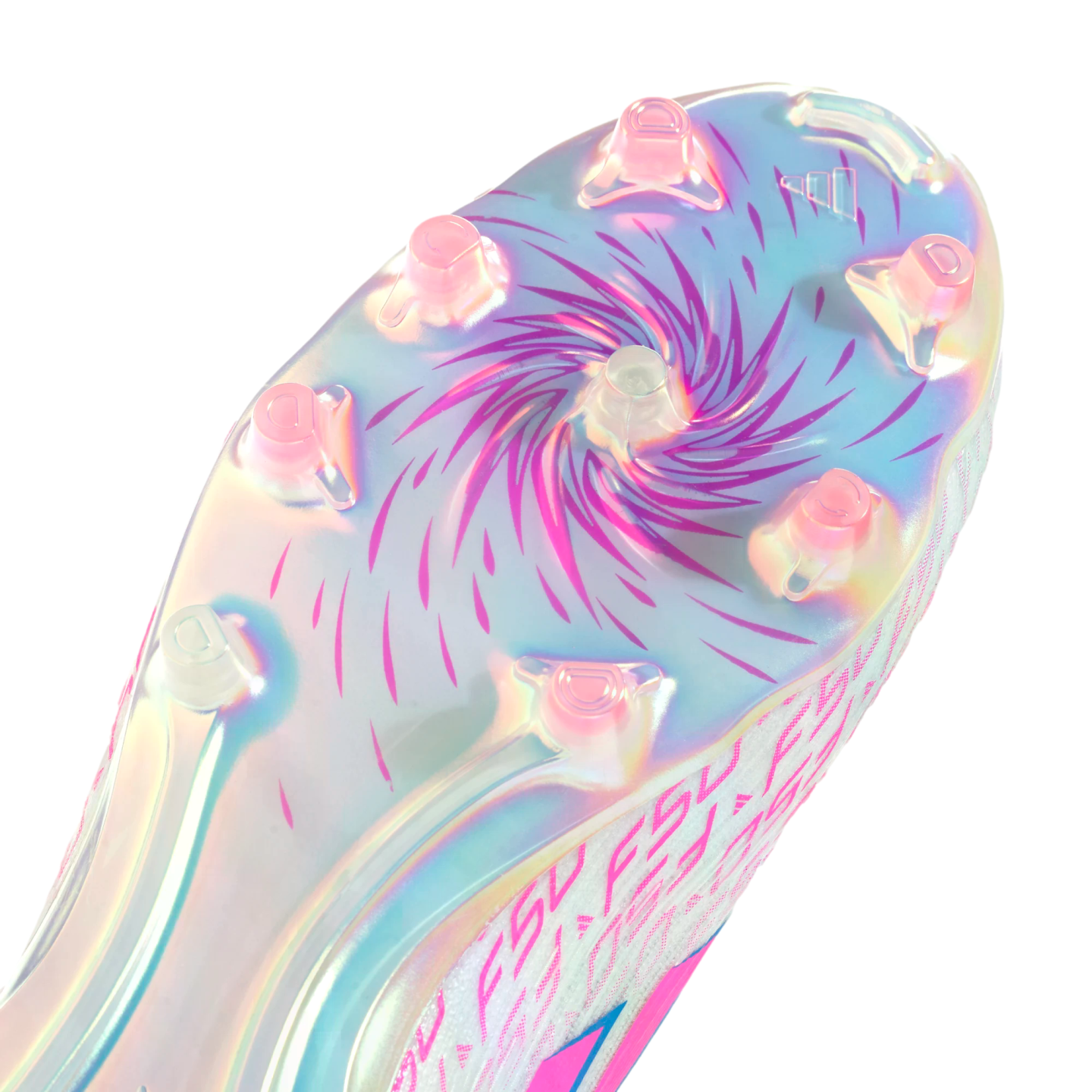 Adidas F50 Sparkfusion Elite Womens Firm Ground Cleats JH7650