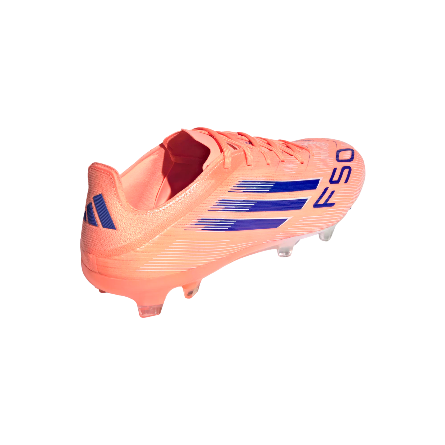 Adidas F50 Pro Firm Ground Cleats JH7684