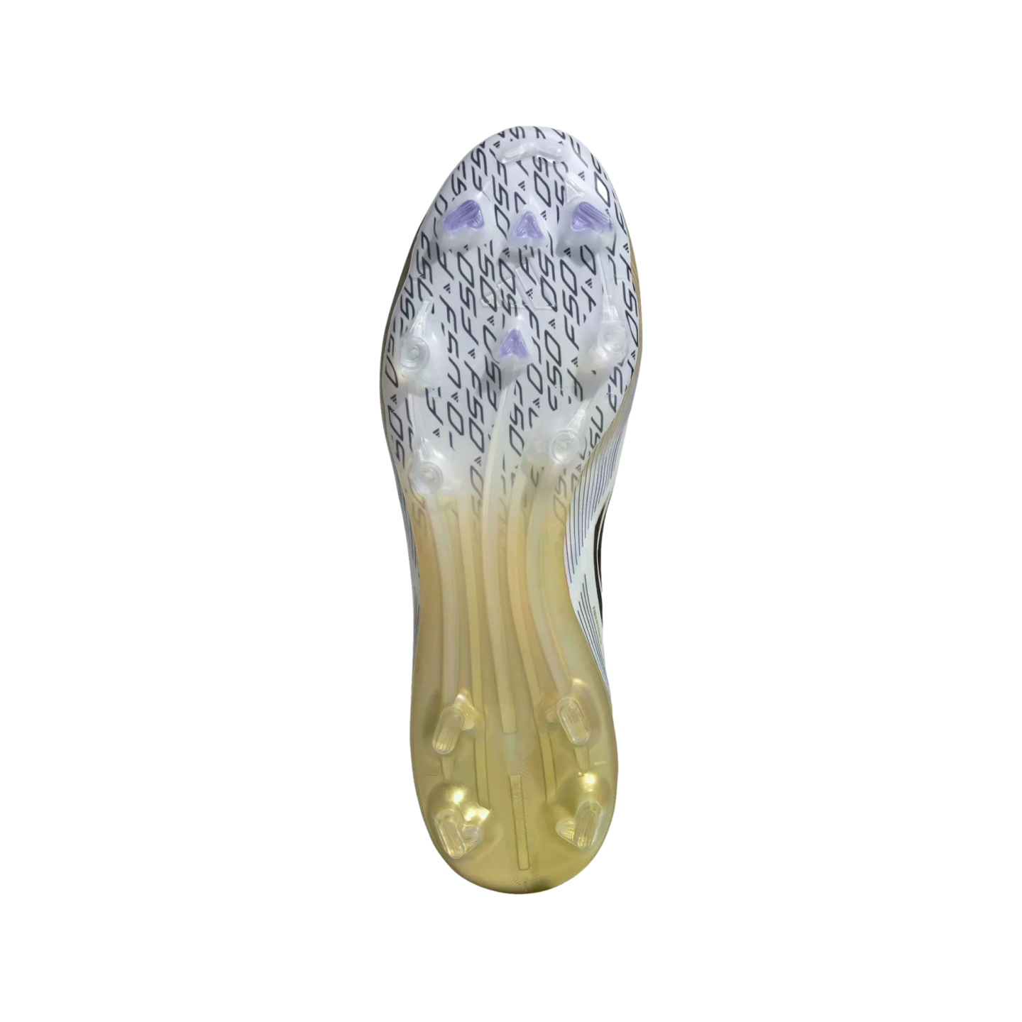 Adidas F50 Pro Firm Ground Cleats JH7686