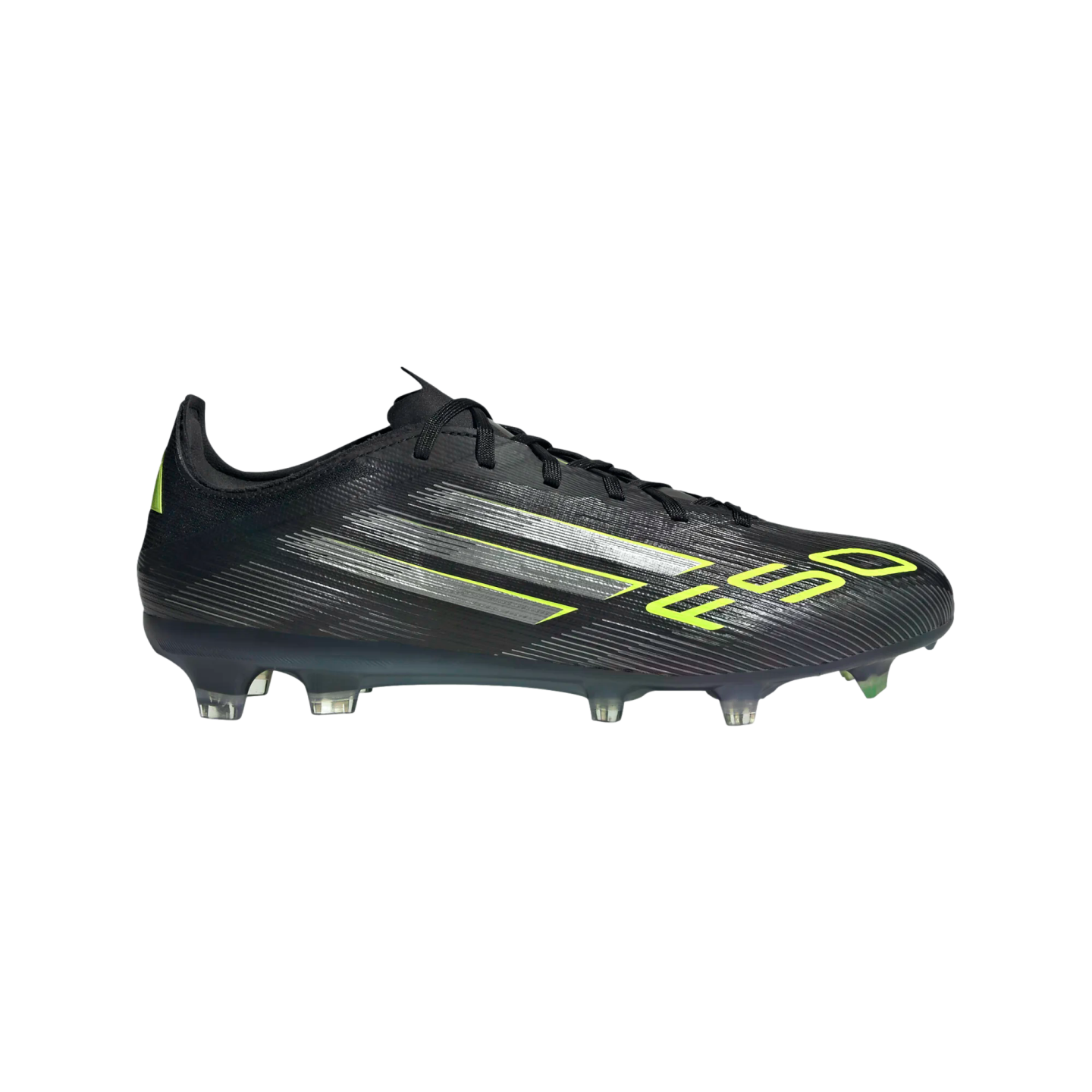 Adidas F50 Pro Firm Ground Cleats JH7687