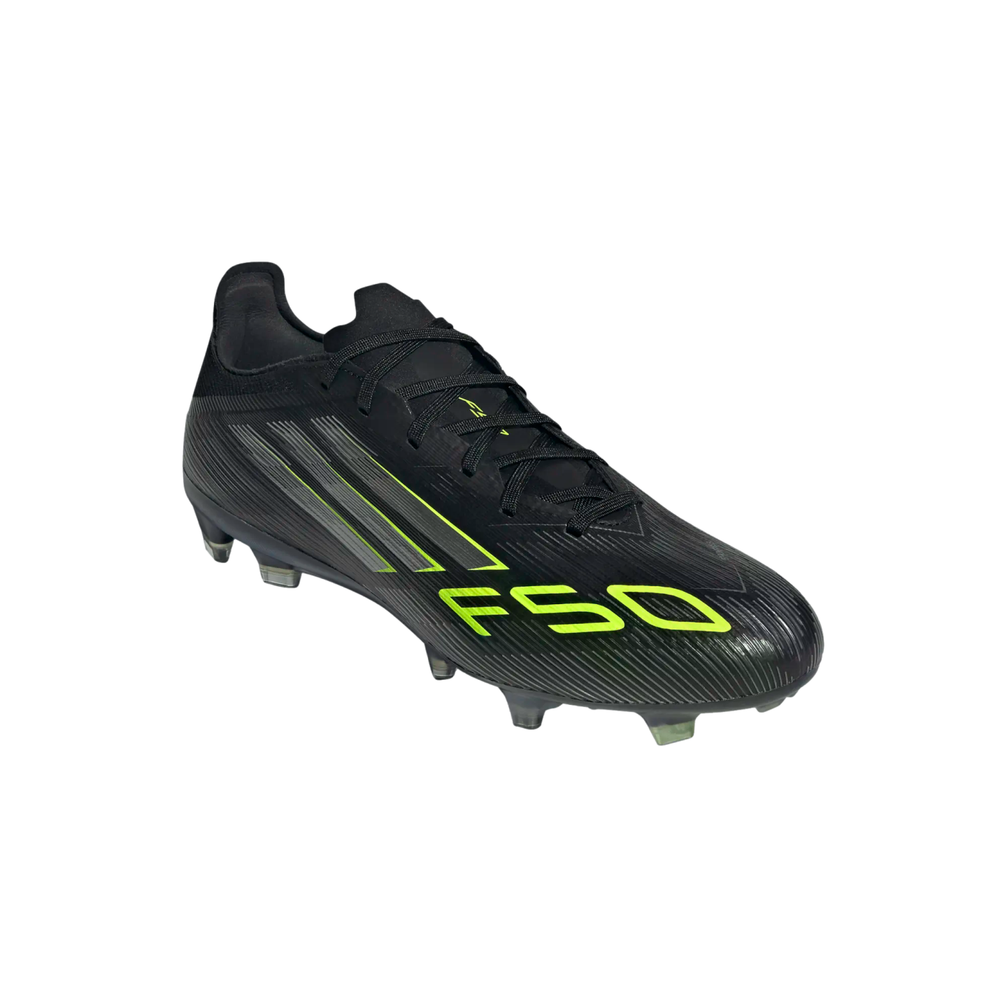 Adidas F50 Pro Firm Ground Cleats JH7687