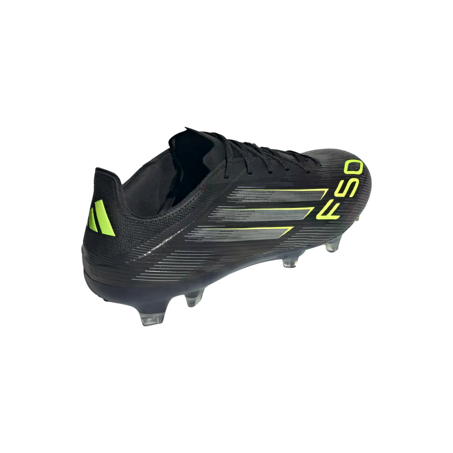 Adidas F50 Pro Firm Ground Cleats JH7687