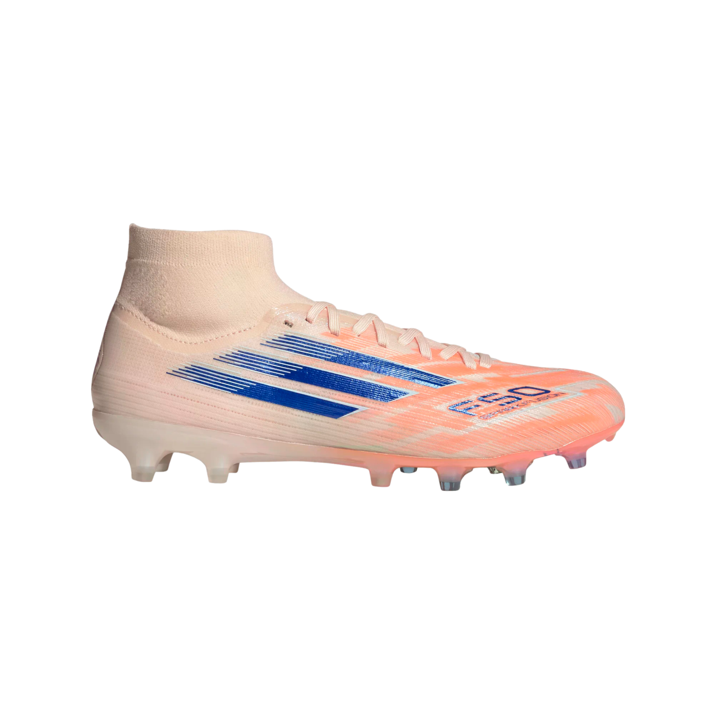 Adidas F50 SparkFusion Pro Womens Firm Ground Cleats
