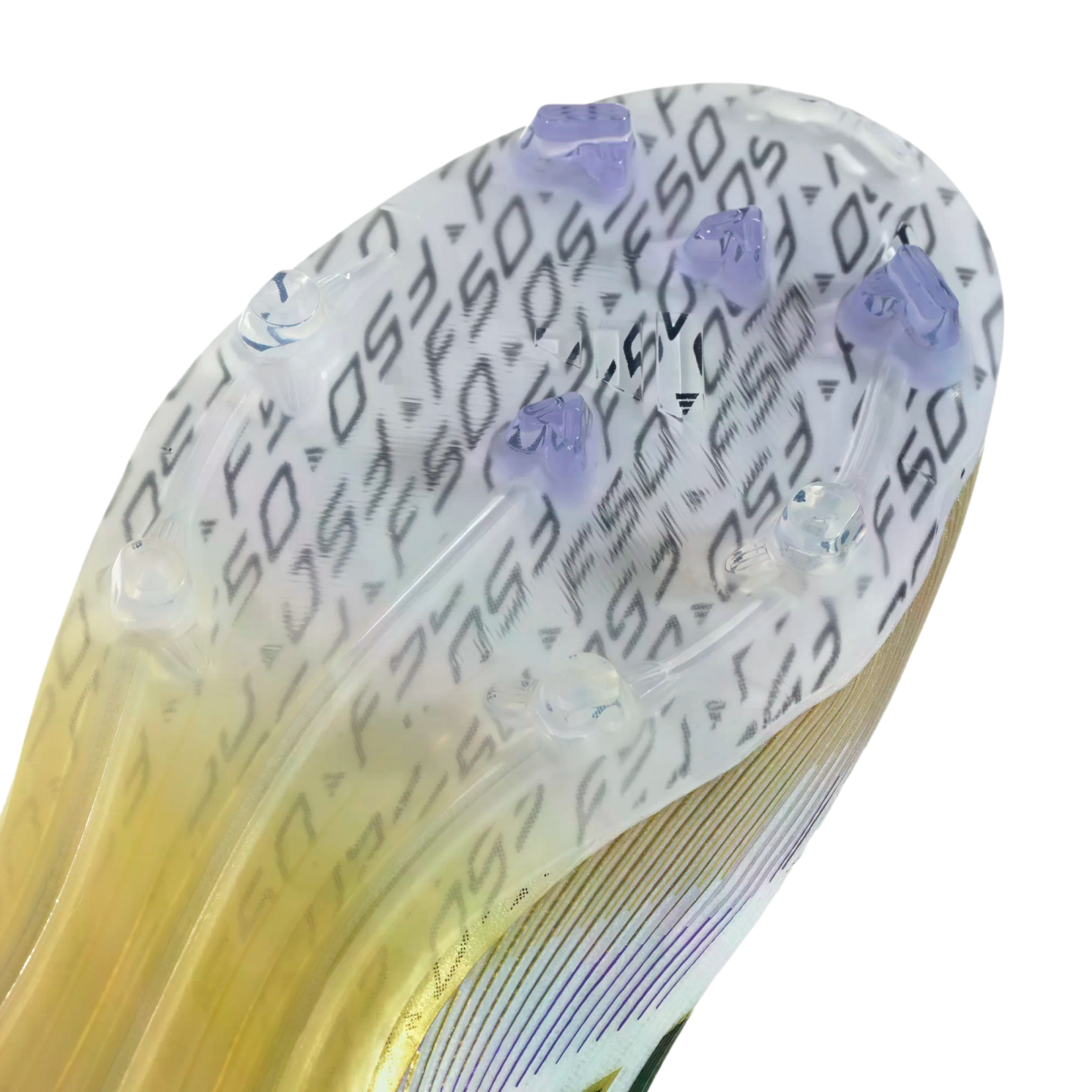 Adidas F50 Elite Youth Firm Ground Cleats JH7713