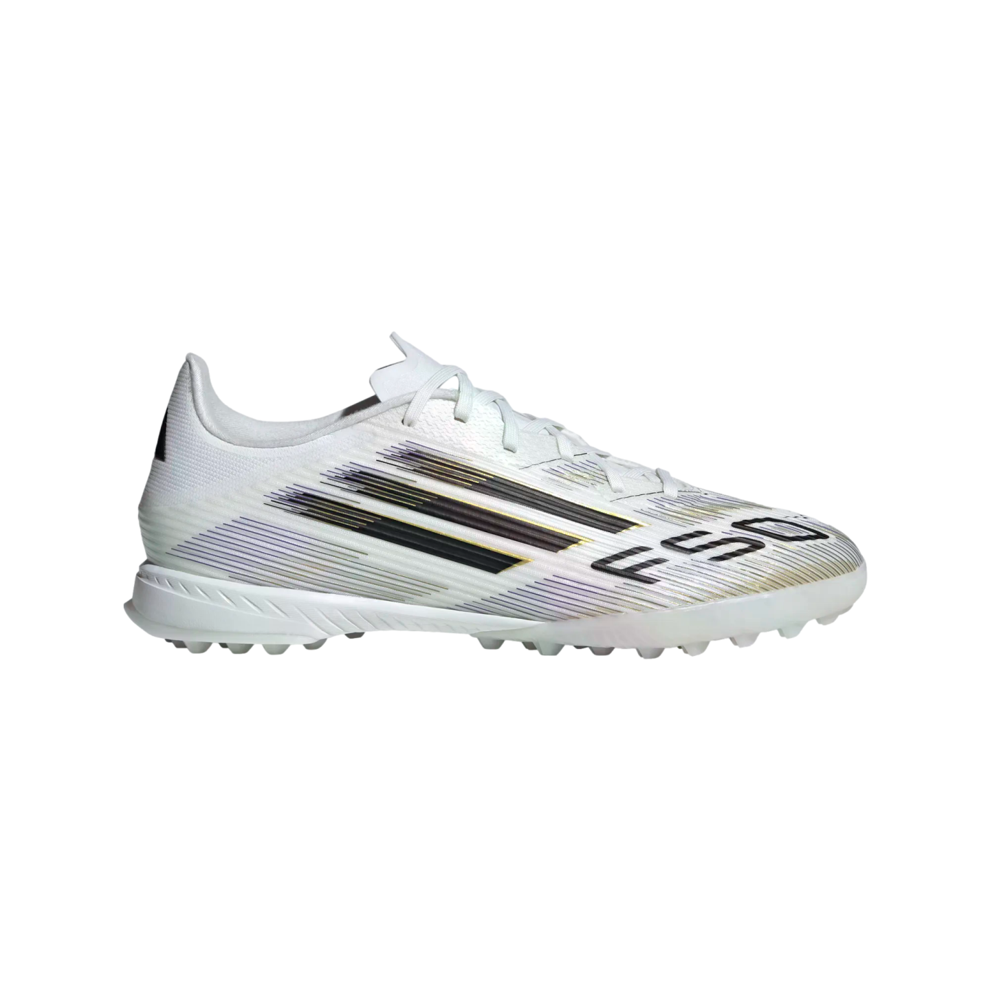 Adidas F50 League Turf Shoes Soccer JH7726 White Adidas F50 League Turf Shoes Soccer JH7726 White