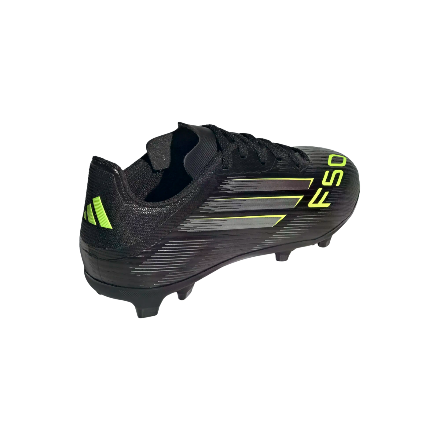 Adidas F50 League Youth Firm Ground Cleats JH7744