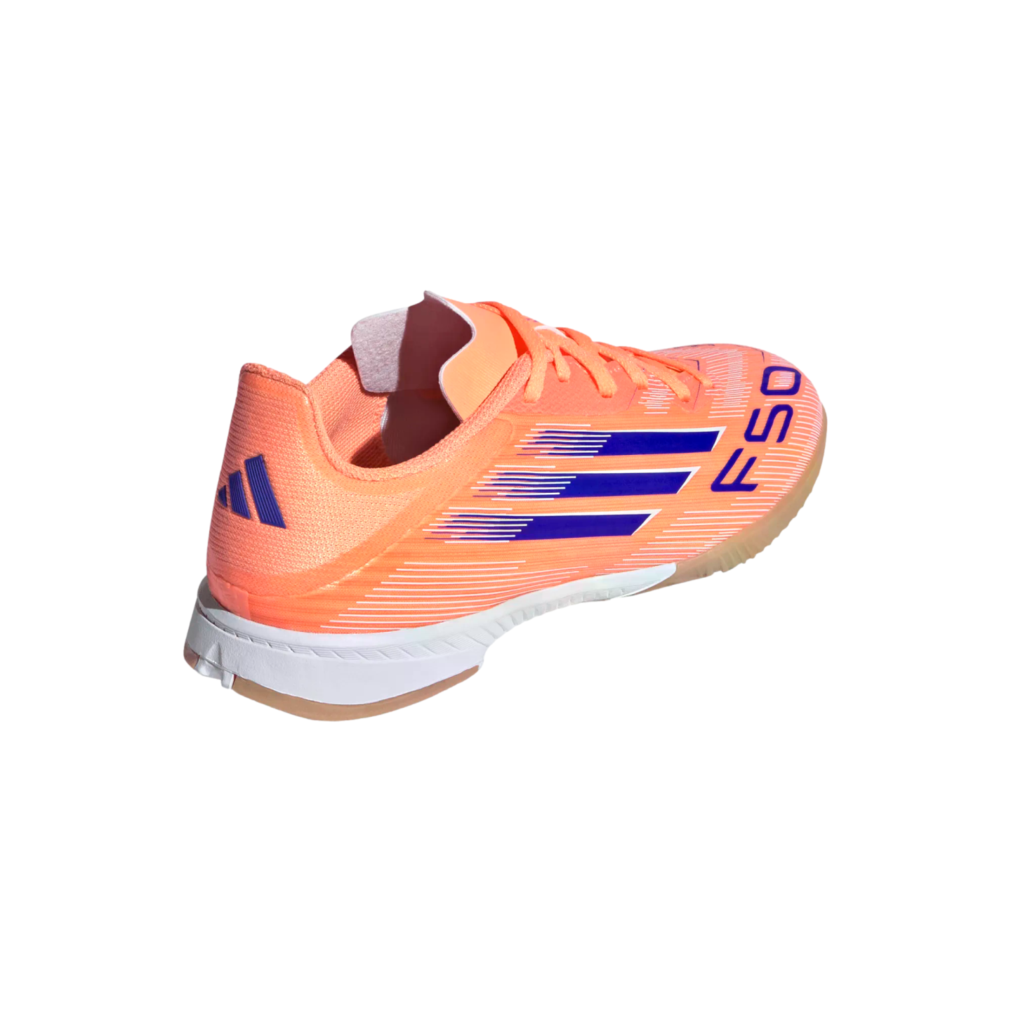 Adidas F50 League Youth Indoor Shoes JH7749
