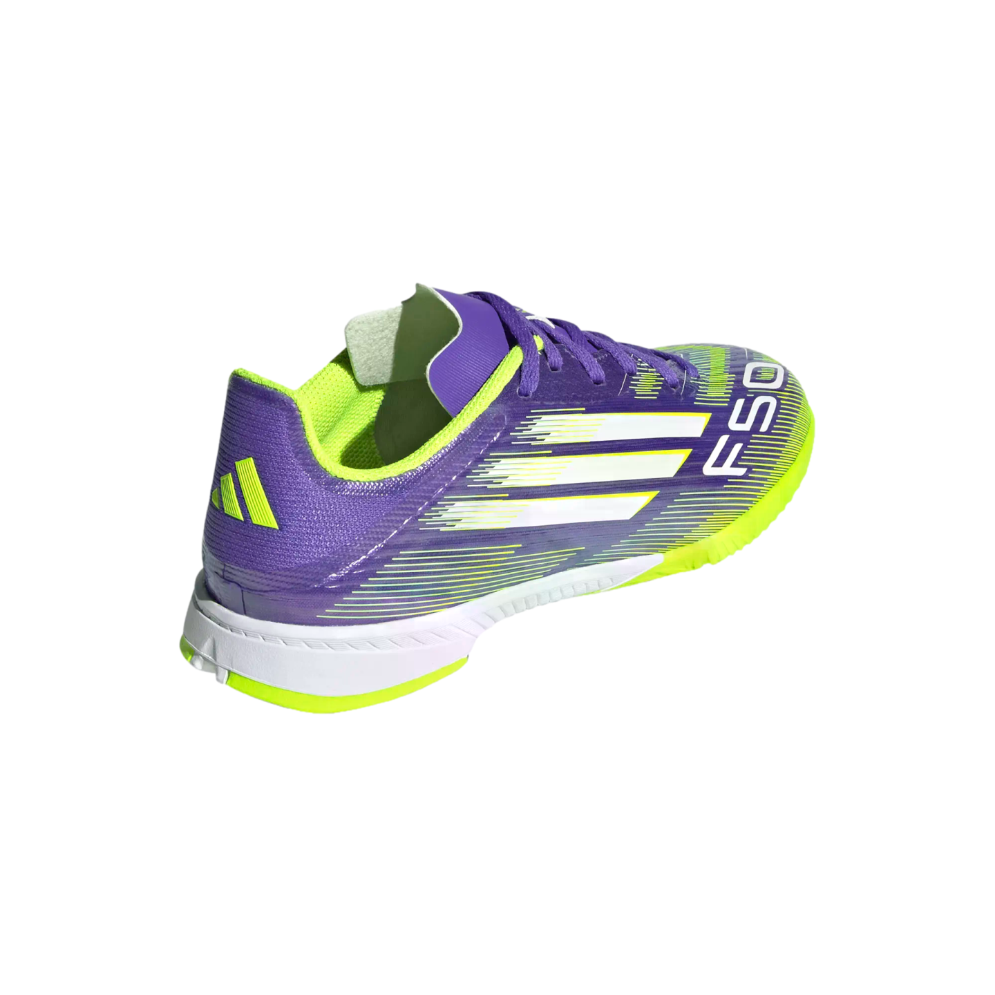 Adidas F50 League Youth Indoor Shoes JH7750
