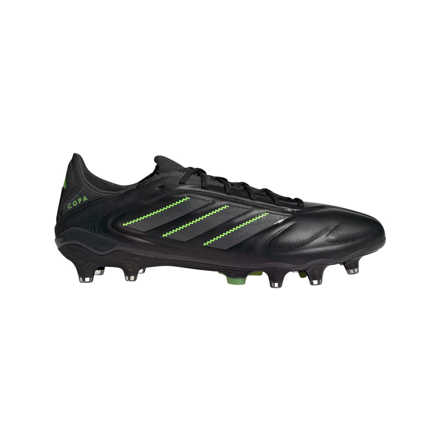 Adidas Copa Pure III Elite Firm Ground Cleats Soccer JH8729 Black Adidas Copa Pure III Elite Firm Ground Cleats Soccer JH8729 Black