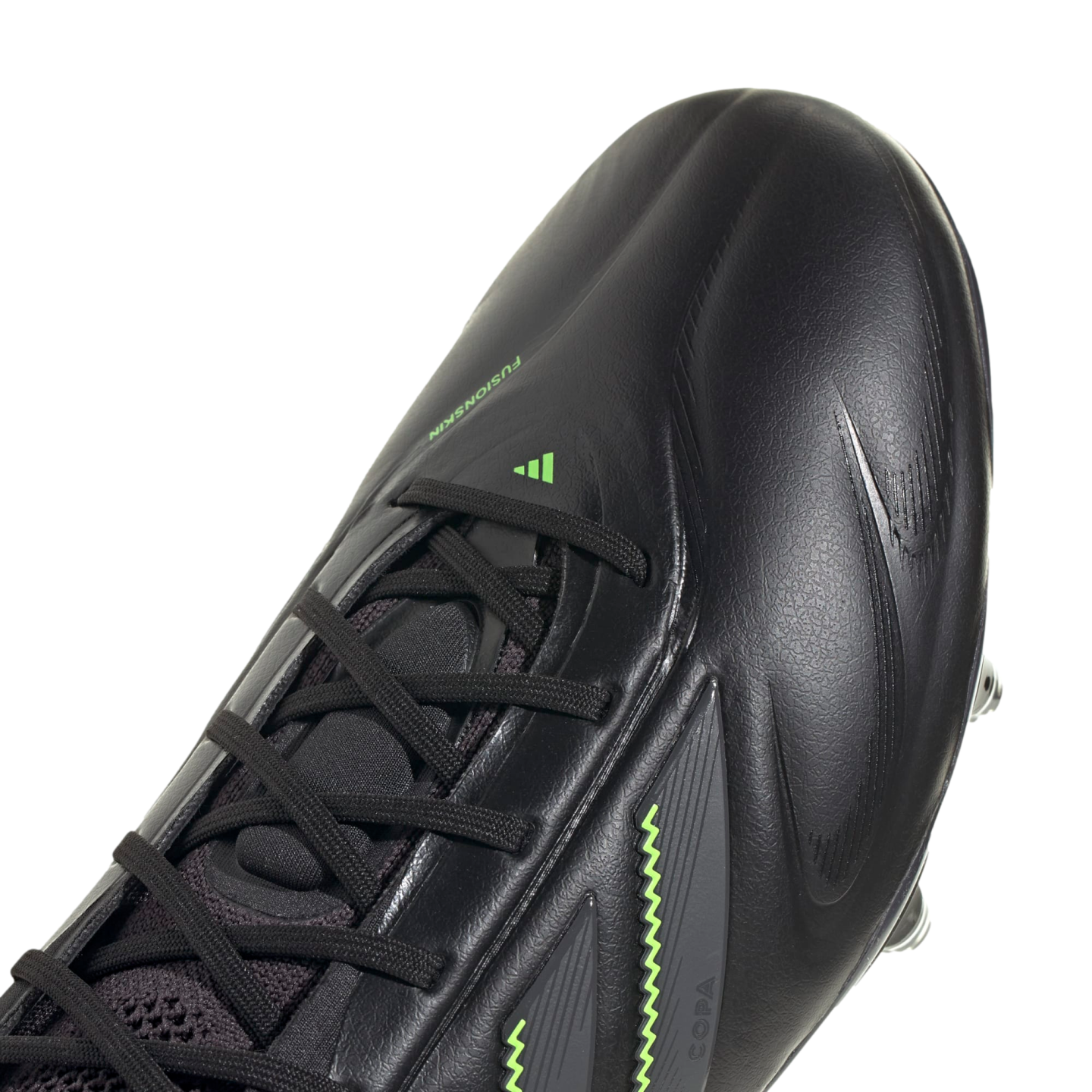 Adidas Copa Pure III Elite Firm Ground Cleats JH8729