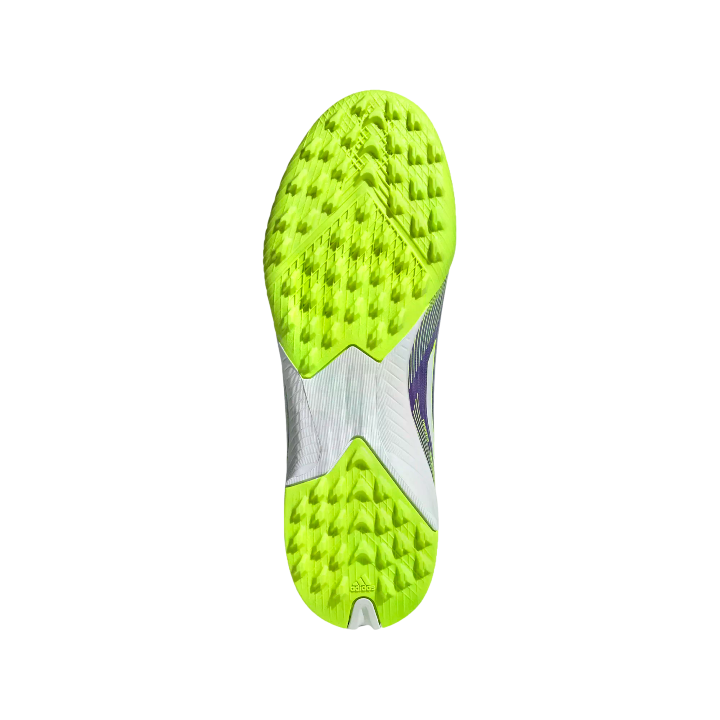 Adidas F50 League Youth Turf Shoes JI0000