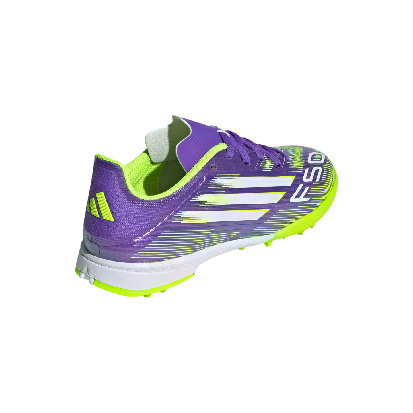 Adidas F50 League Youth Turf Shoes JI0000