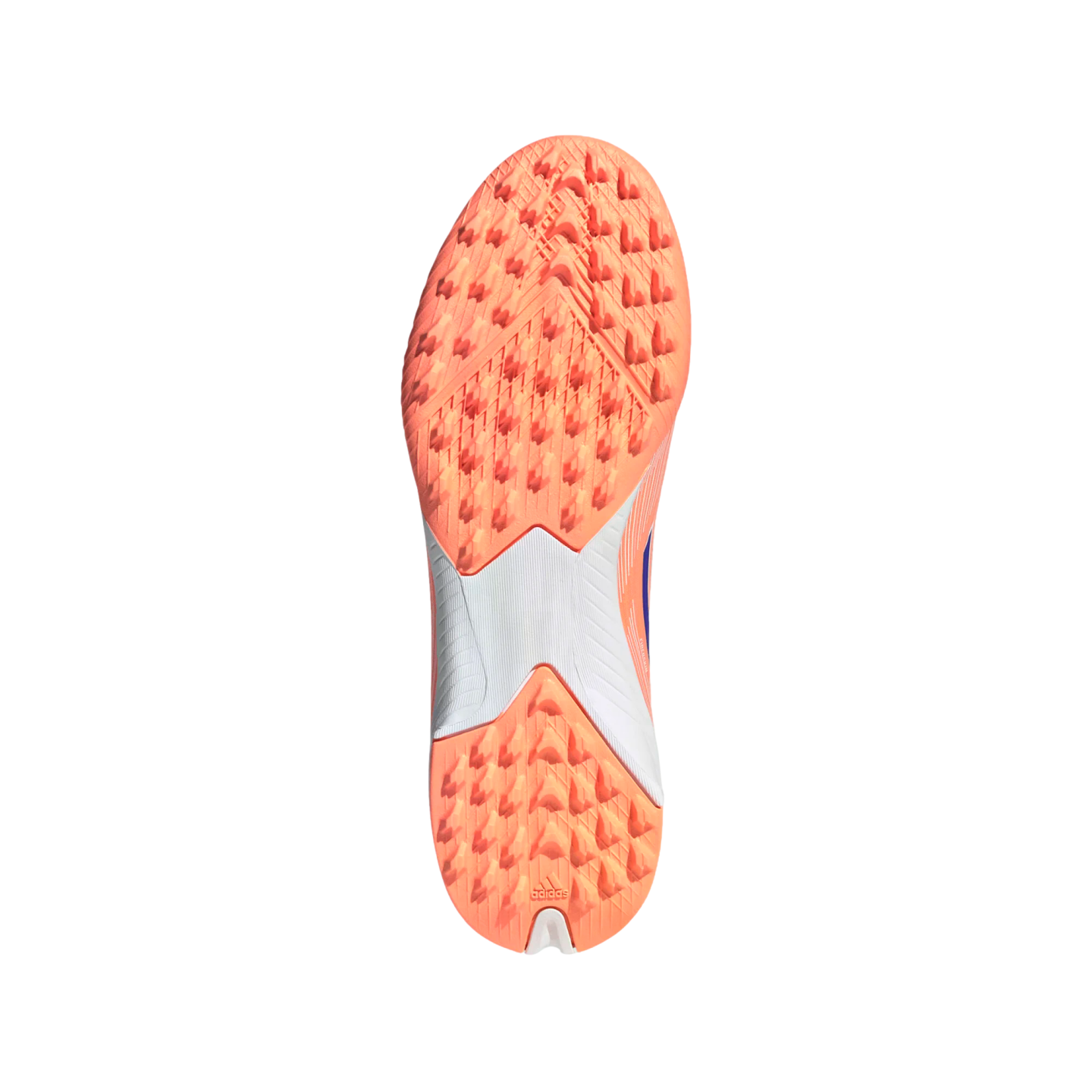 Adidas F50 League Youth Turf Shoes JI0001