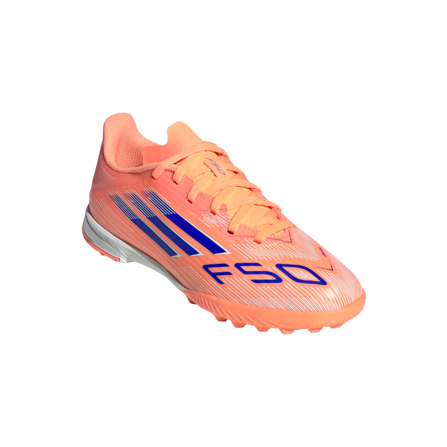 Adidas F50 League Youth Turf Shoes JI0001