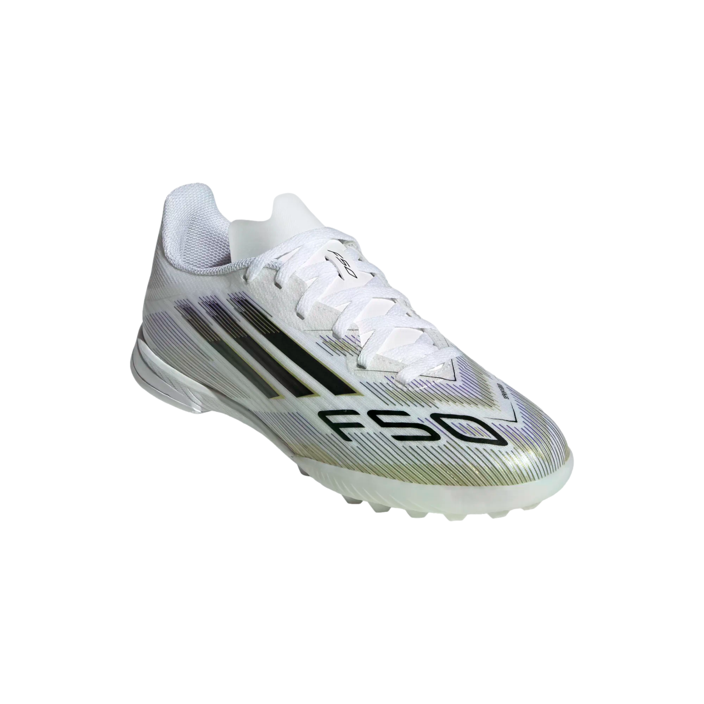 Adidas F50 League Youth Turf Shoes JI0002