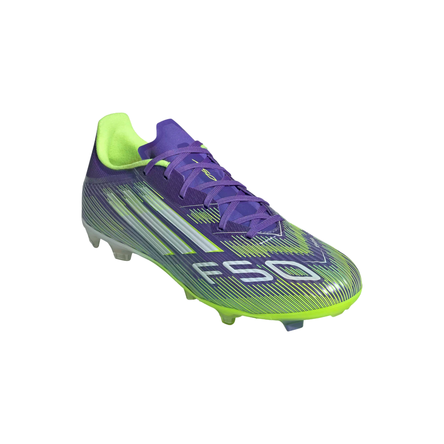 Adidas F50 League Firm Ground Cleats JI0003