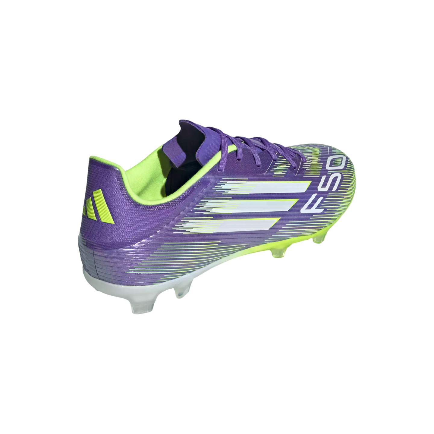 Adidas F50 League Firm Ground Cleats JI0003