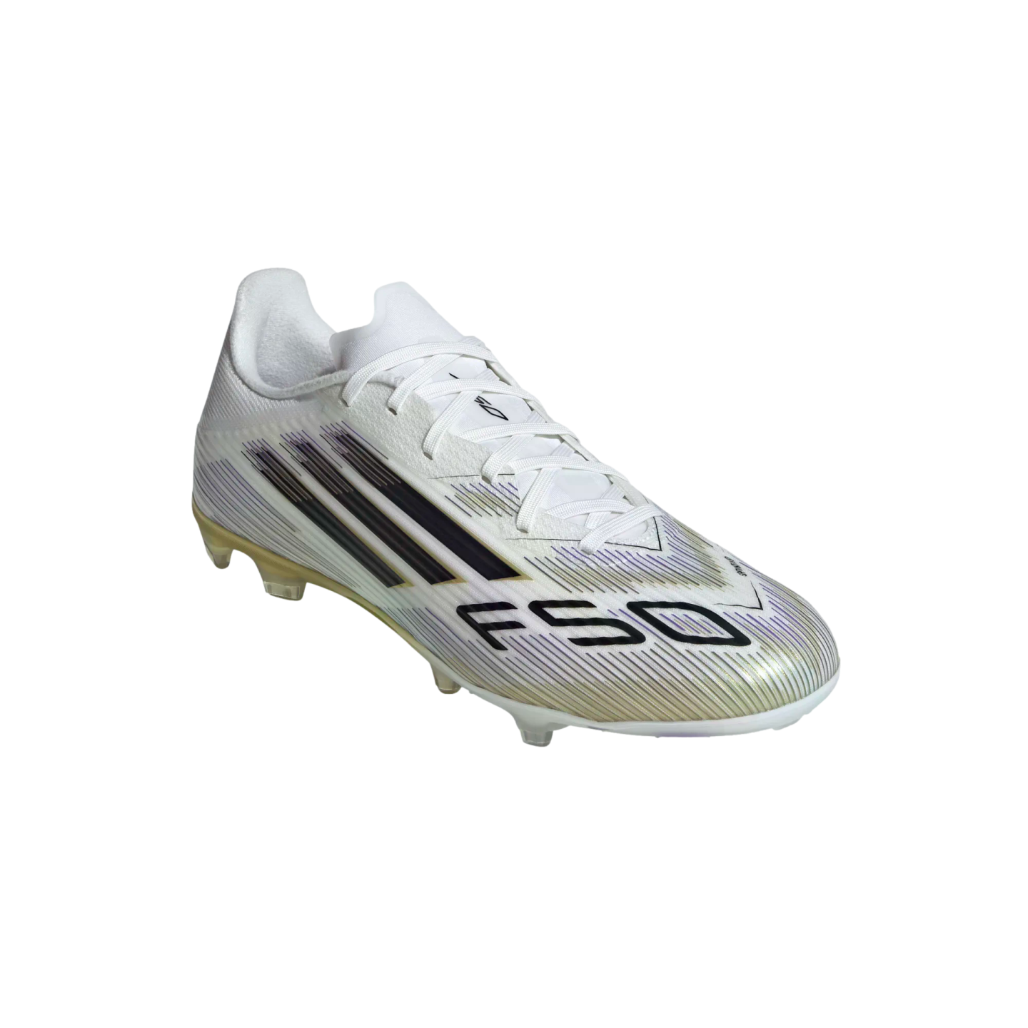 Adidas F50 League Firm Ground Cleats JI0005