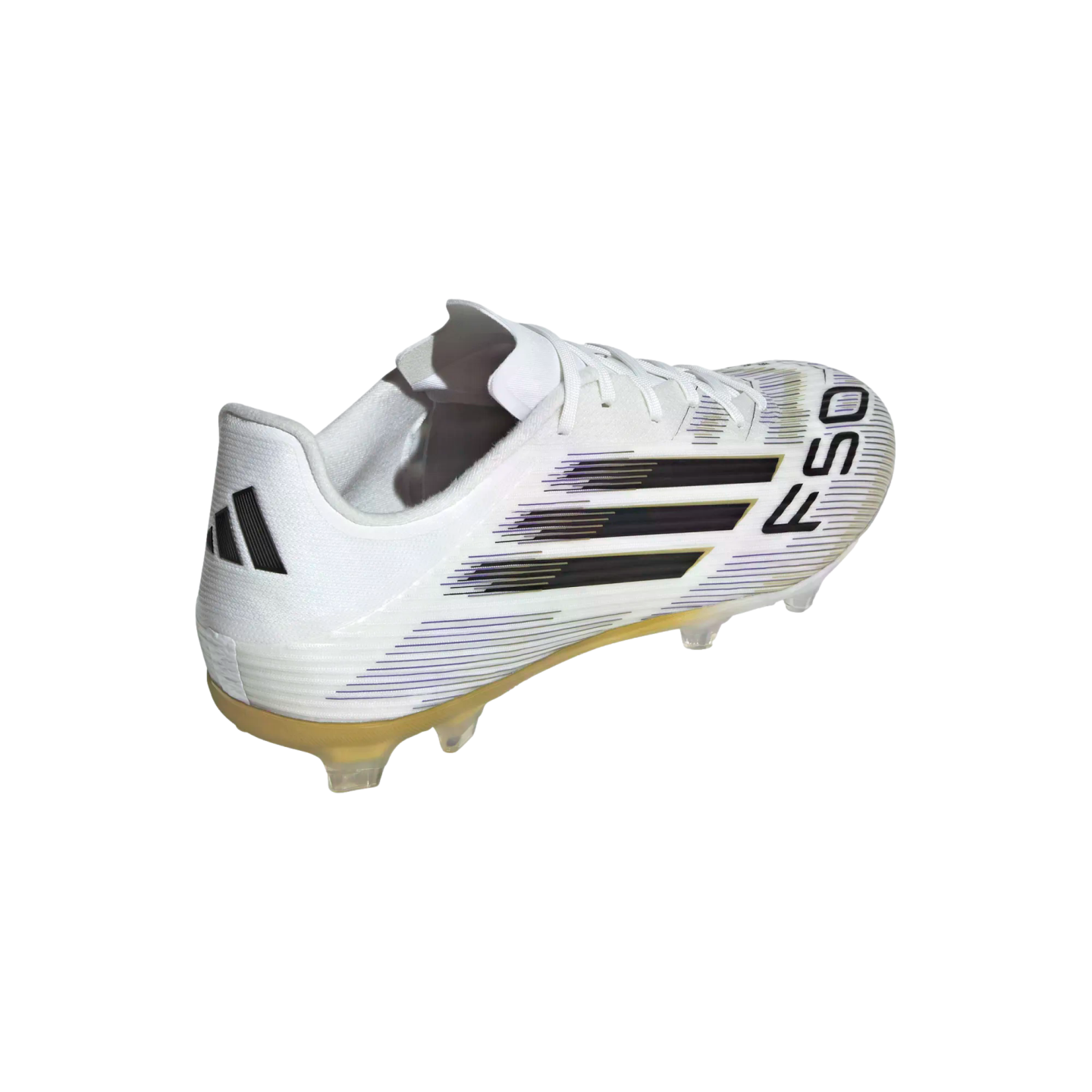 Adidas F50 League Firm Ground Cleats JI0005