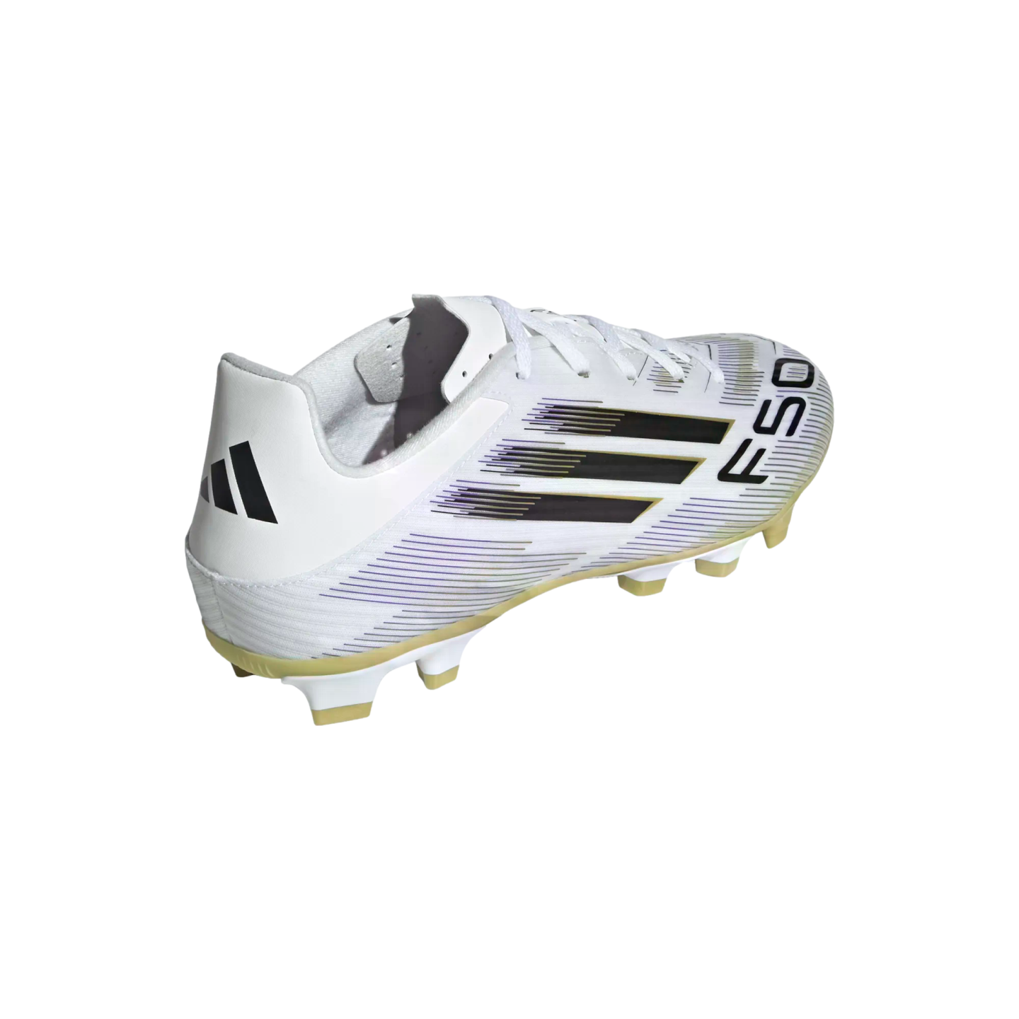 Adidas F50 Club Firm Ground Cleats JI0046