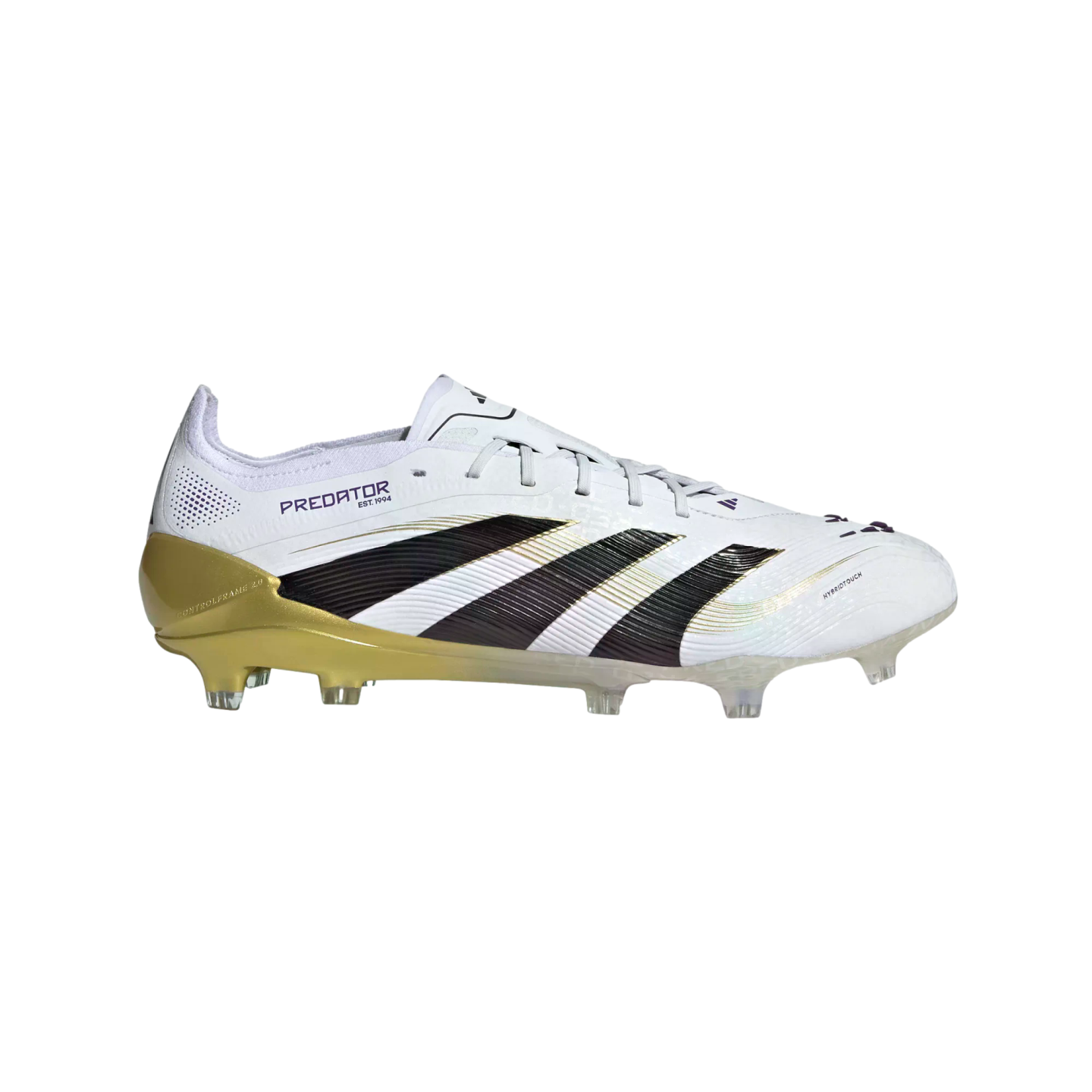 Adidas Predator Elite Firm Ground Cleats JI1086