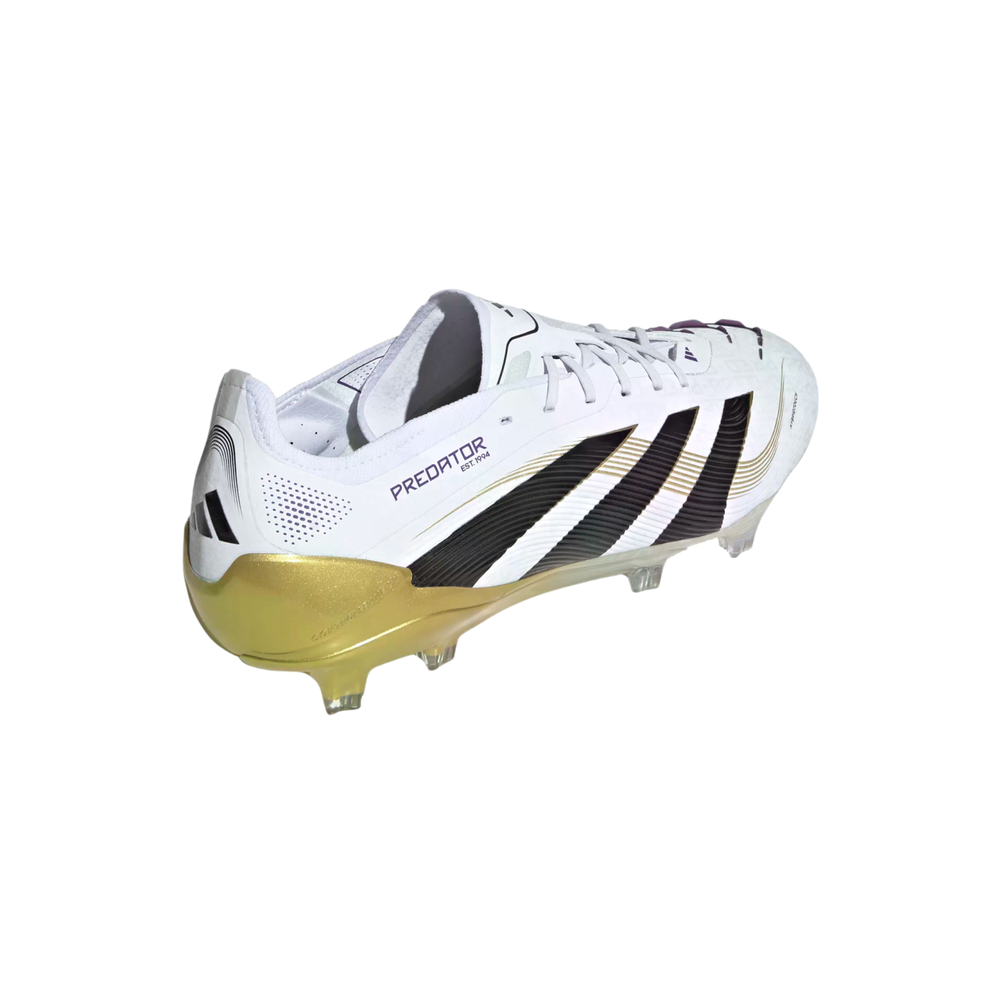 Adidas Predator Elite Firm Ground Cleats JI1086
