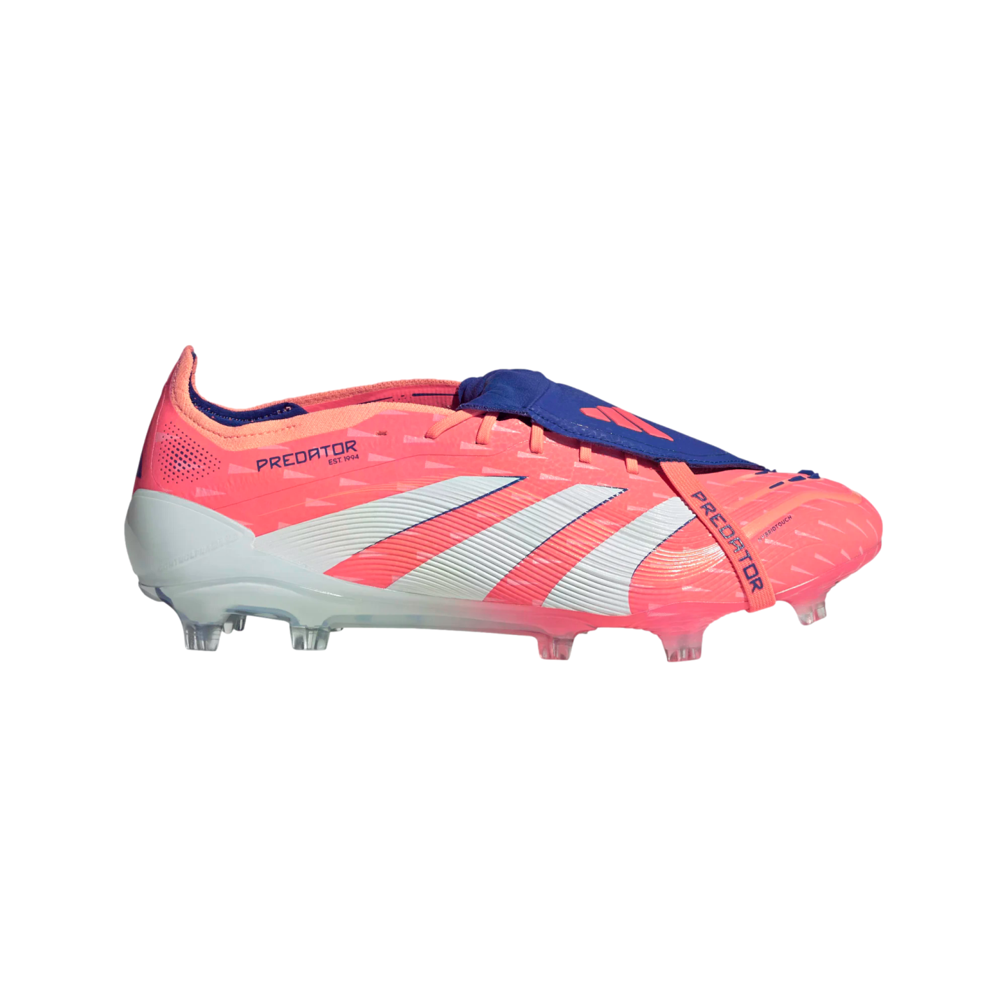Adidas Predator Elite Foldover Tongue Firm Ground Cleats JI1093