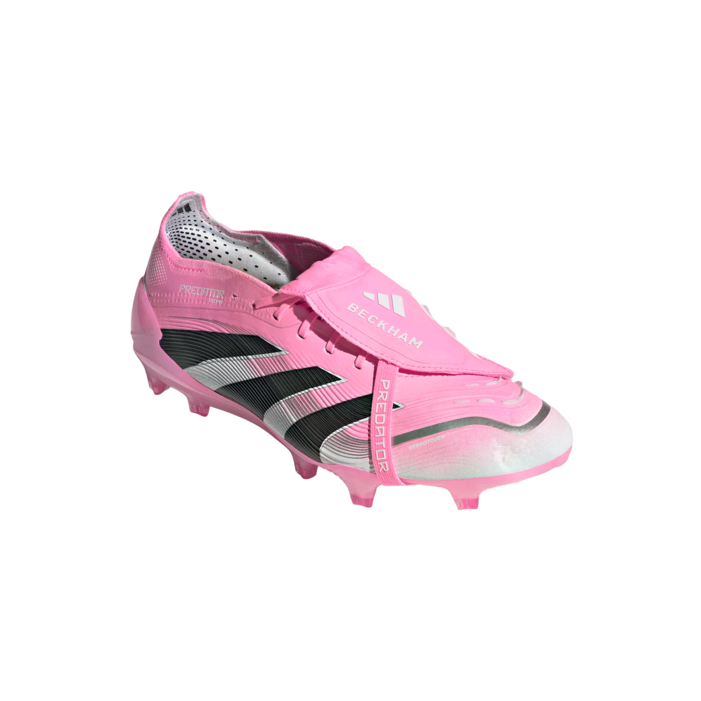 Adidas Predator Elite Foldover Tongue Beckham Firm Ground Cleats JI1094