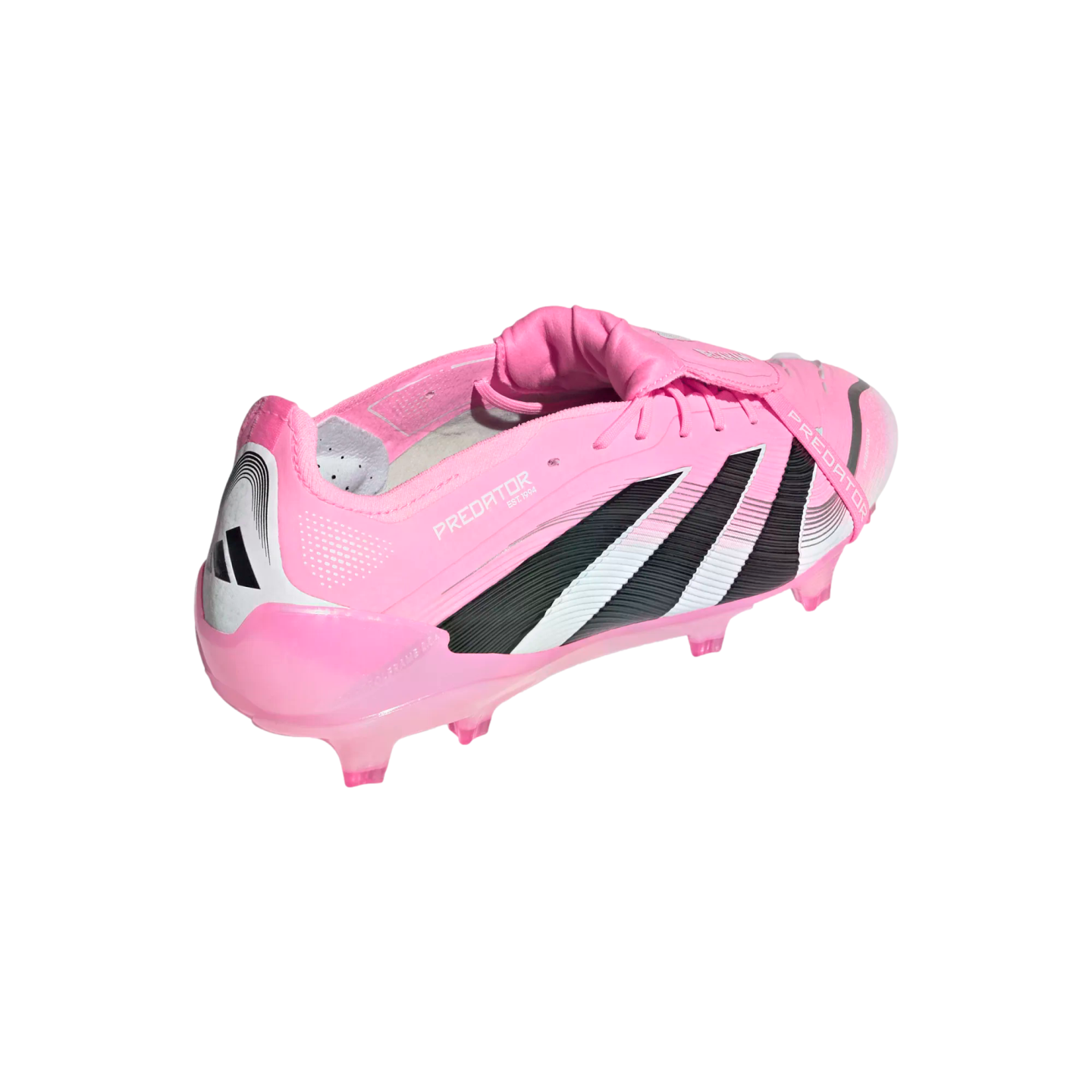 Adidas Predator Elite Foldover Tongue Beckham Firm Ground Cleats JI1094