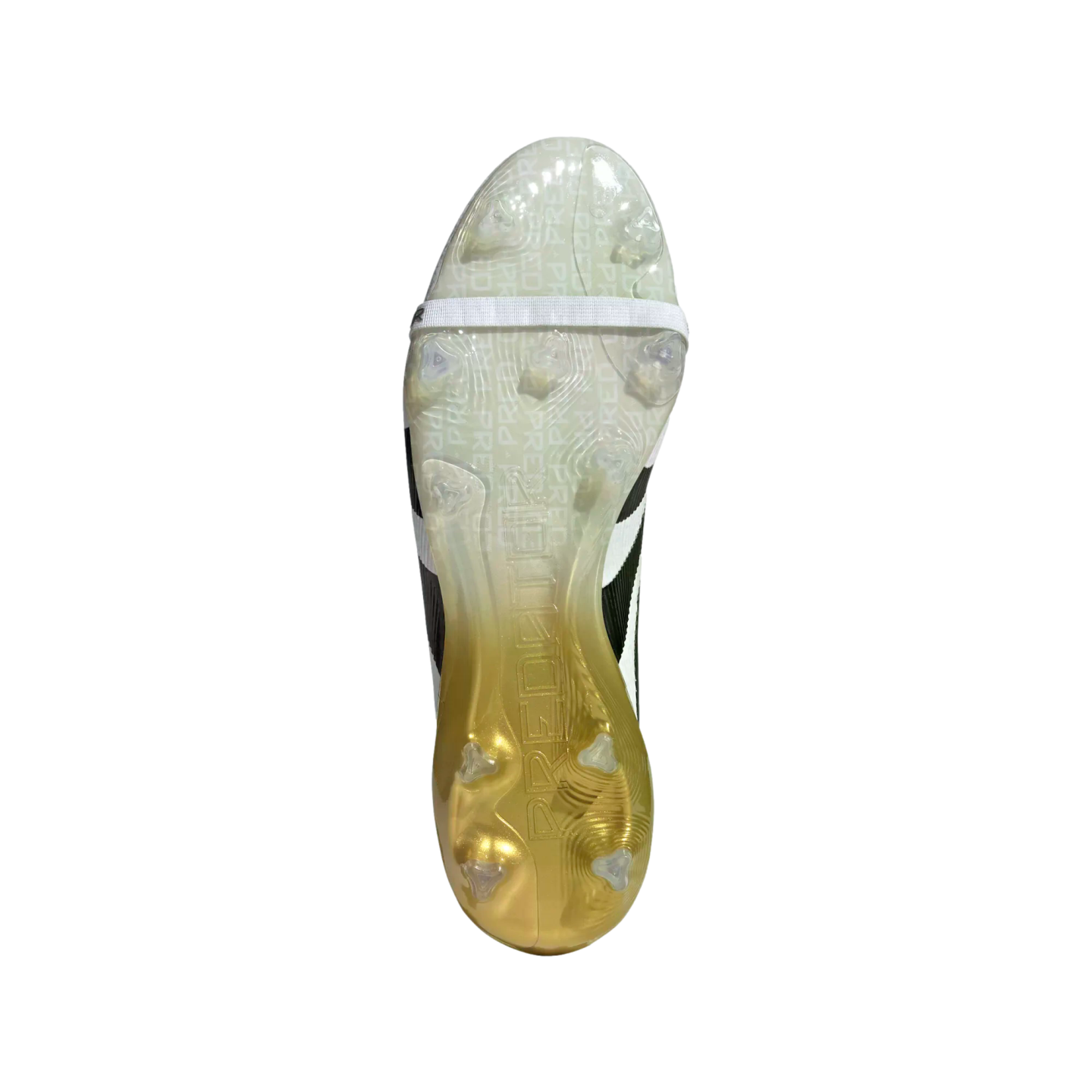 Adidas Predator Elite Foldover Tongue Firm Ground Cleats JI1095