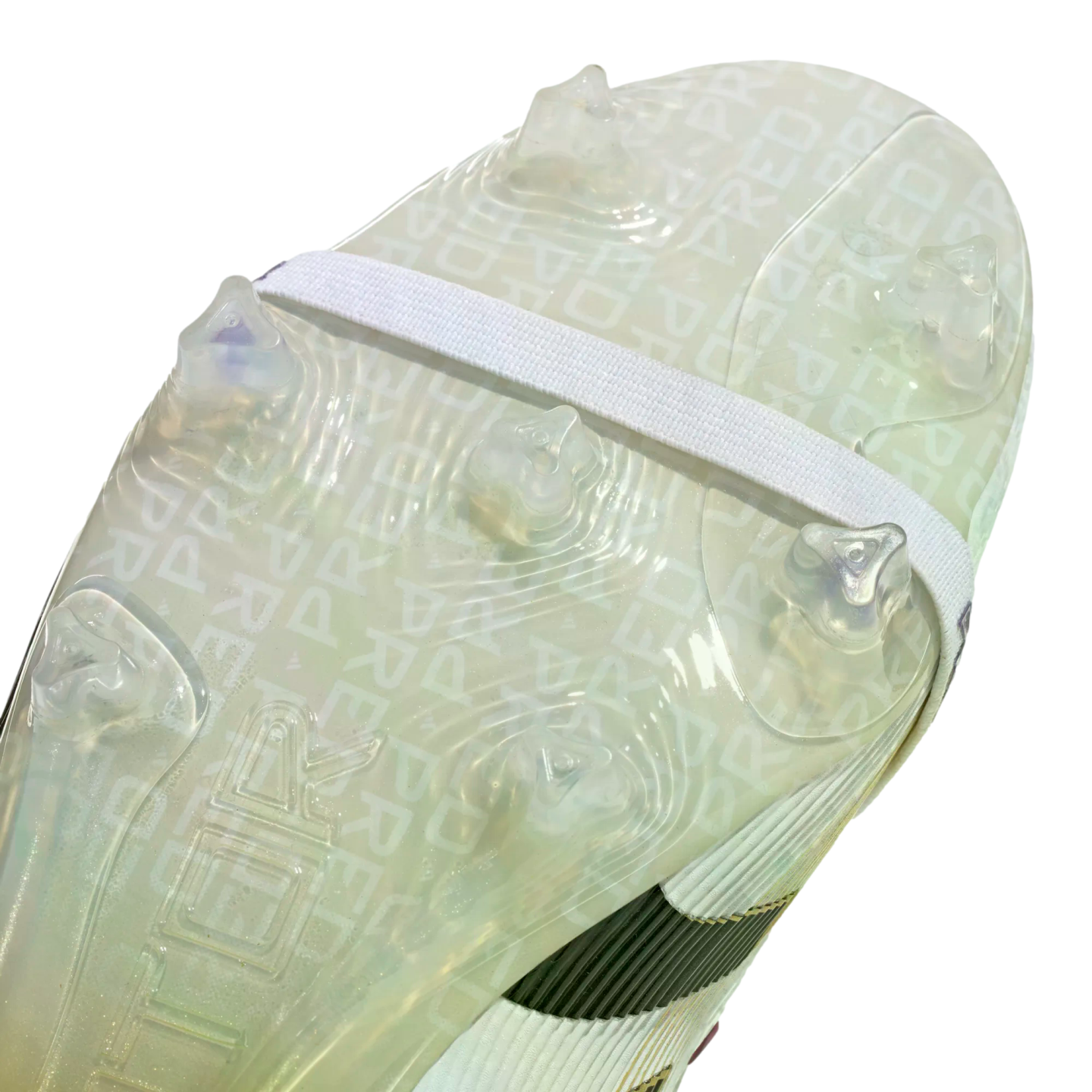 Adidas Predator Elite Foldover Tongue Firm Ground Cleats JI1095