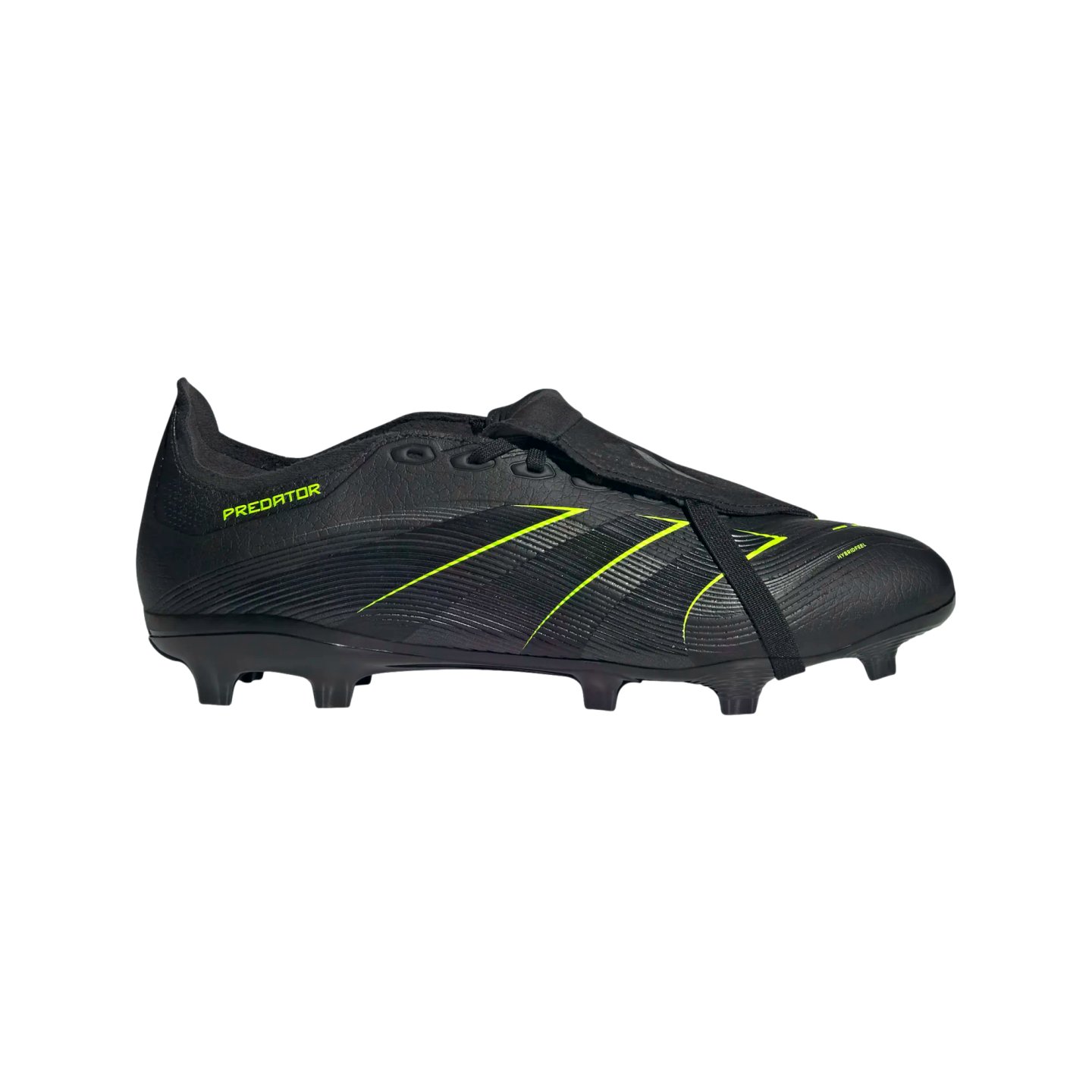 Adidas Predator League Foldover Tongue Firm Ground Cleats JI1110