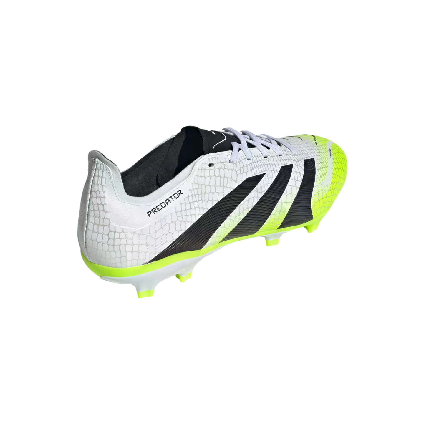 Adidas Predator League Firm Ground Cleats JI1117